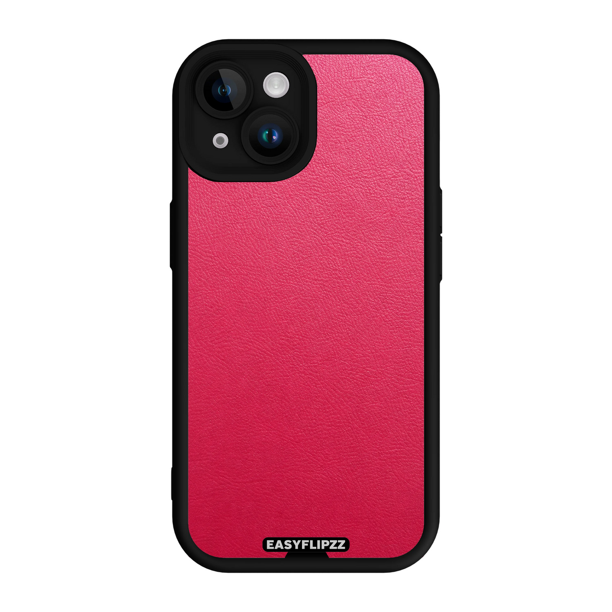 Fuchsia Rush - iPhone 14 Plus