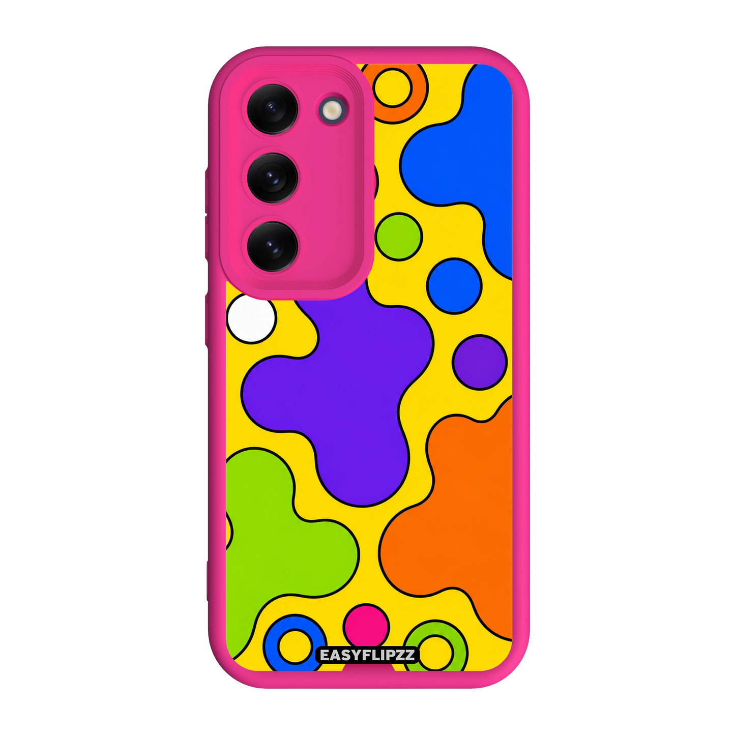 Acid Pop - S22