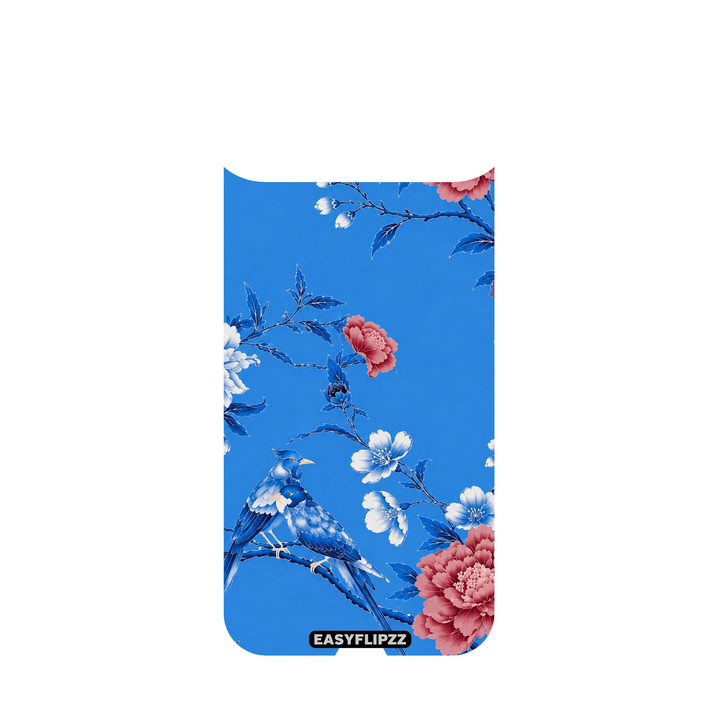 Azure Dynasty Backflipzz - iPhone 17 Air