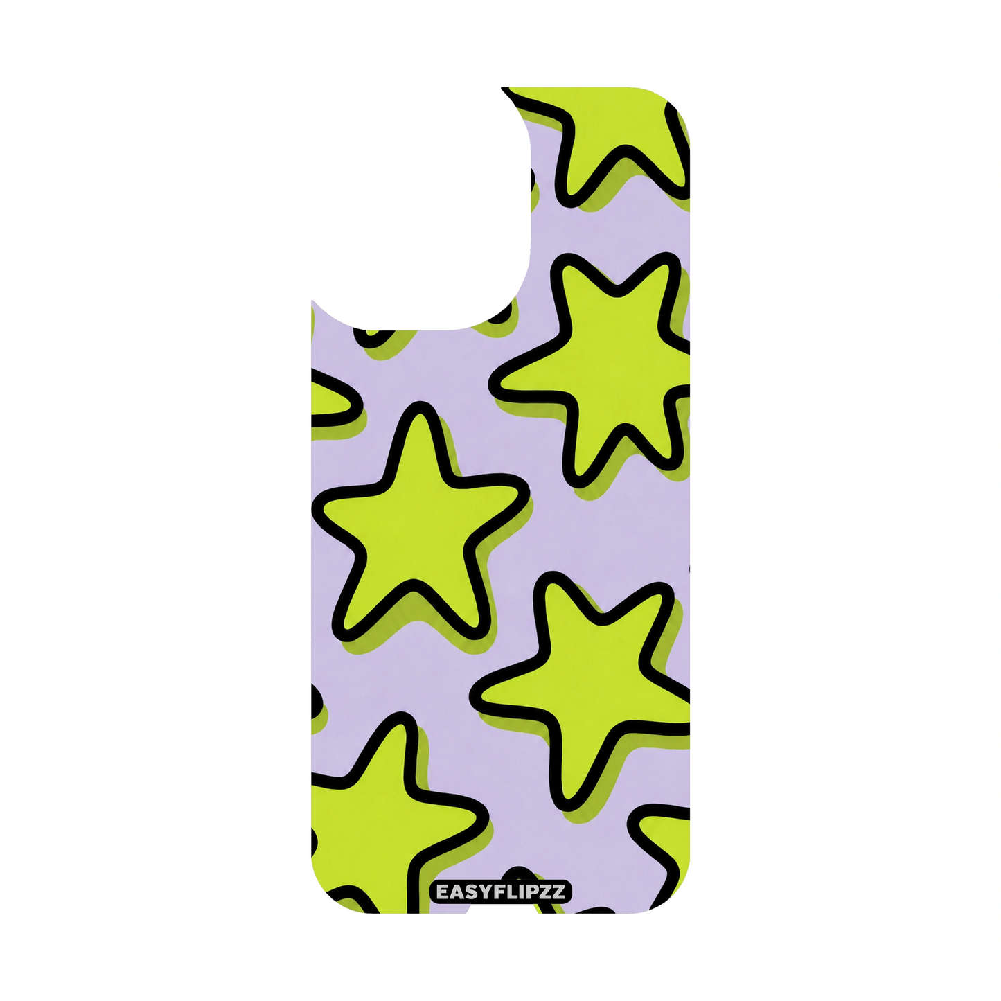 Starzen Backflipzz - iPhone 17