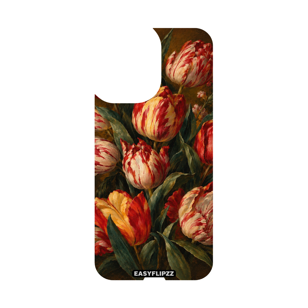 Tulip Garden Backflipzz - iPhone 16