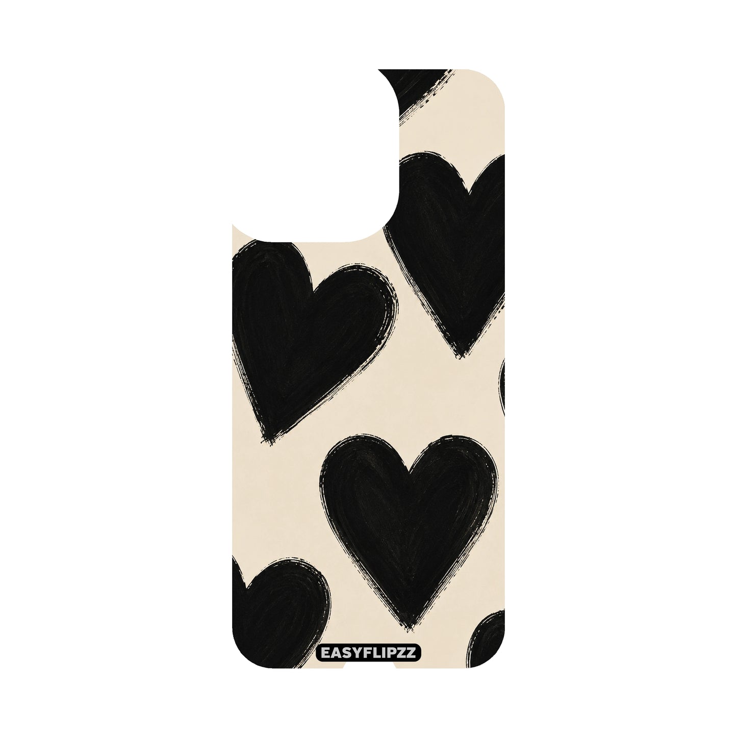 Noir Ivory Backflipzz - iPhone 13 Pro