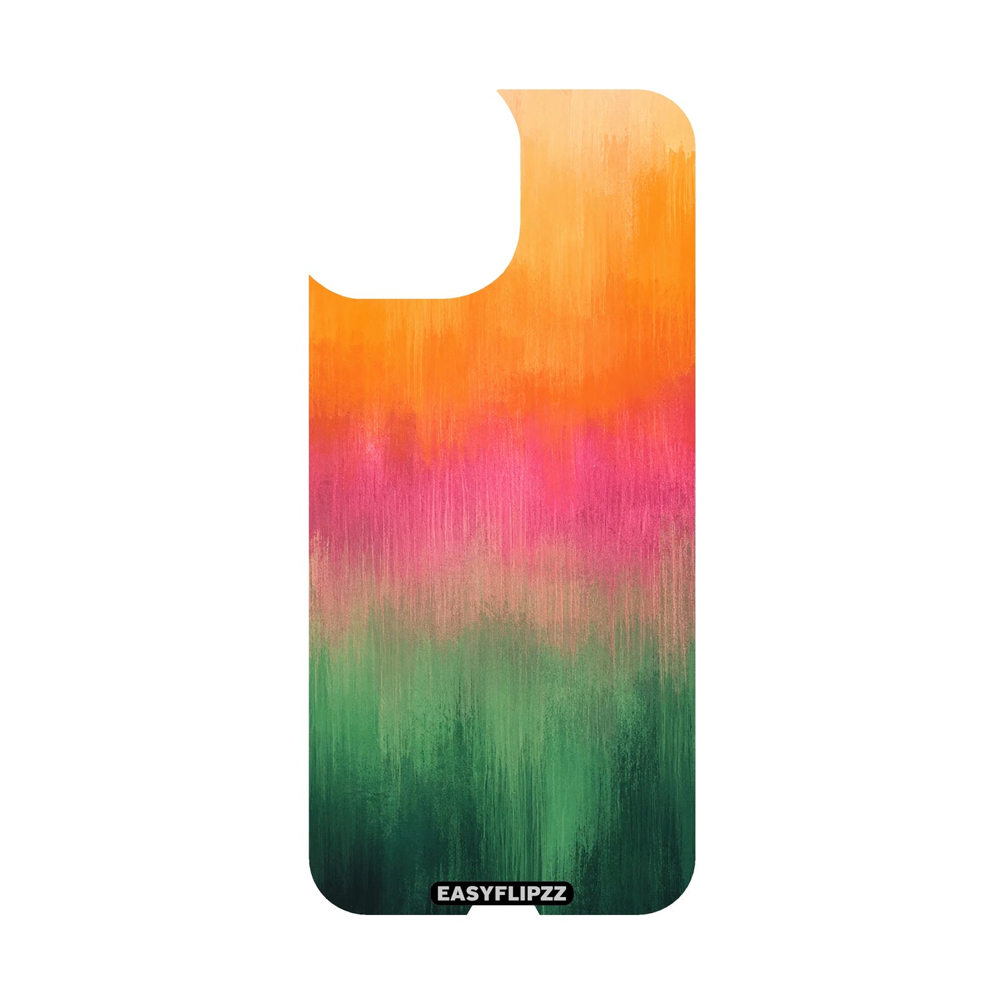 Chromatic Reverie Backflipzz - iPhone 15 Plus