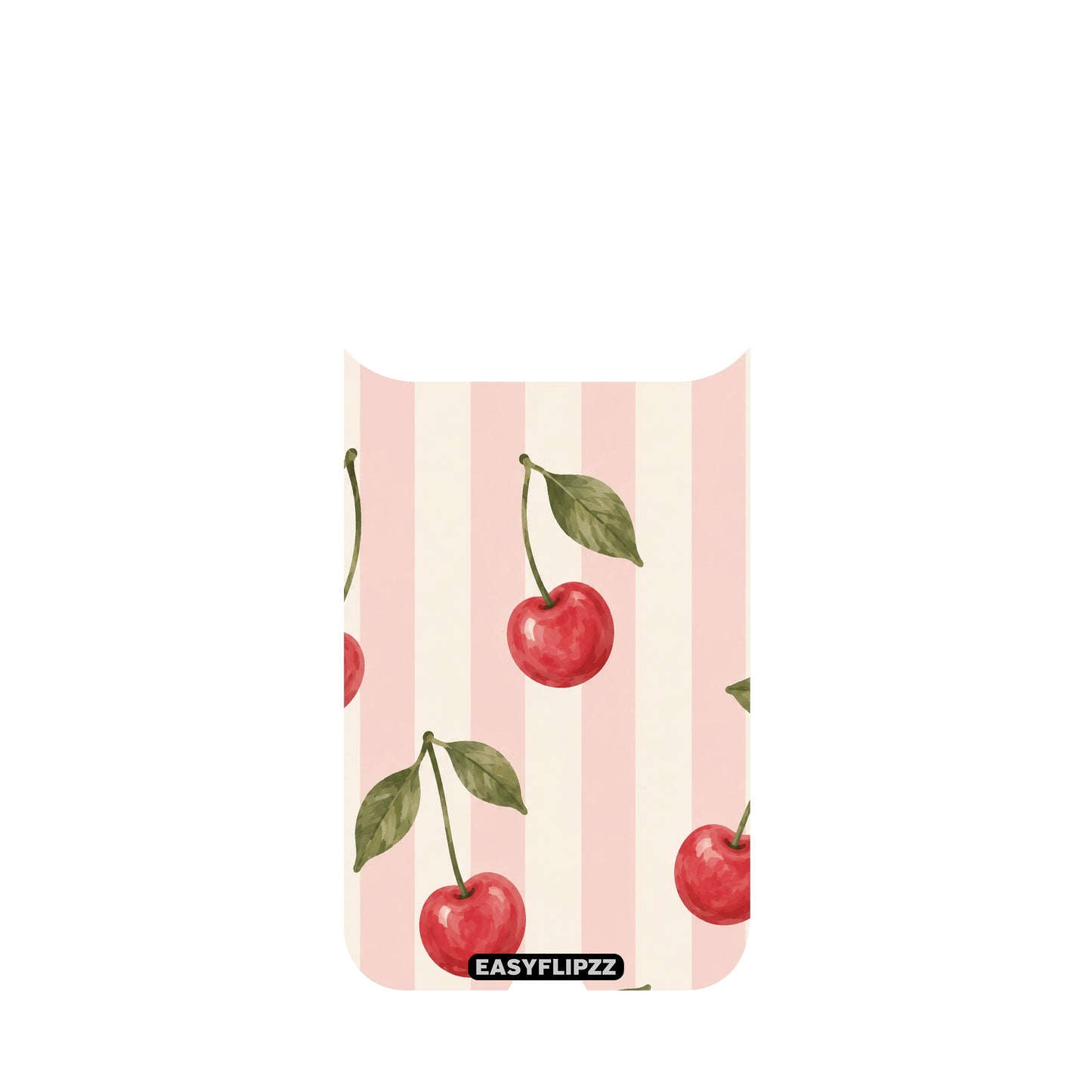 Cherry Promenade Backflipzz - iPhone 17 Pro Max