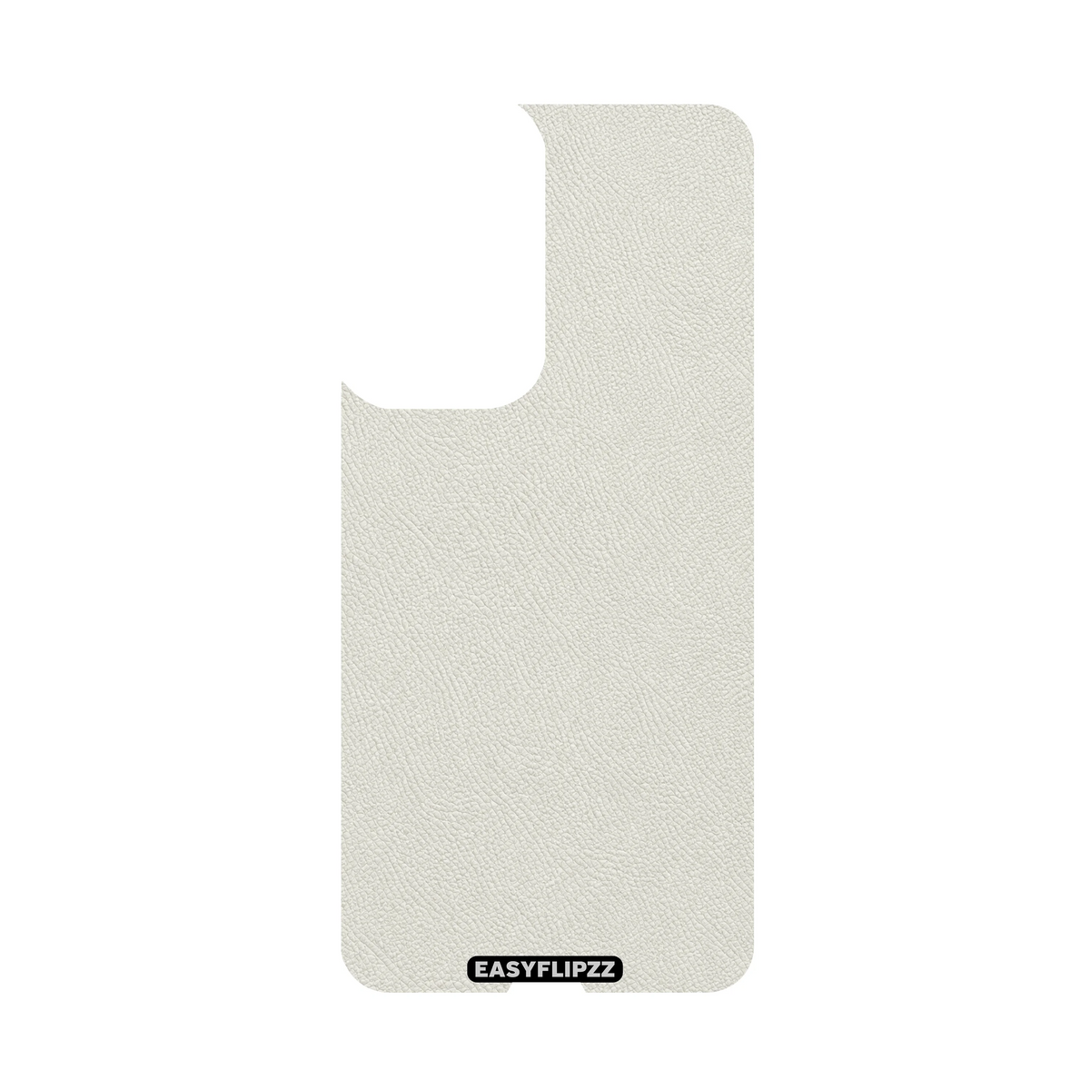 Cream Minimalist Backflipzz - S24 FE