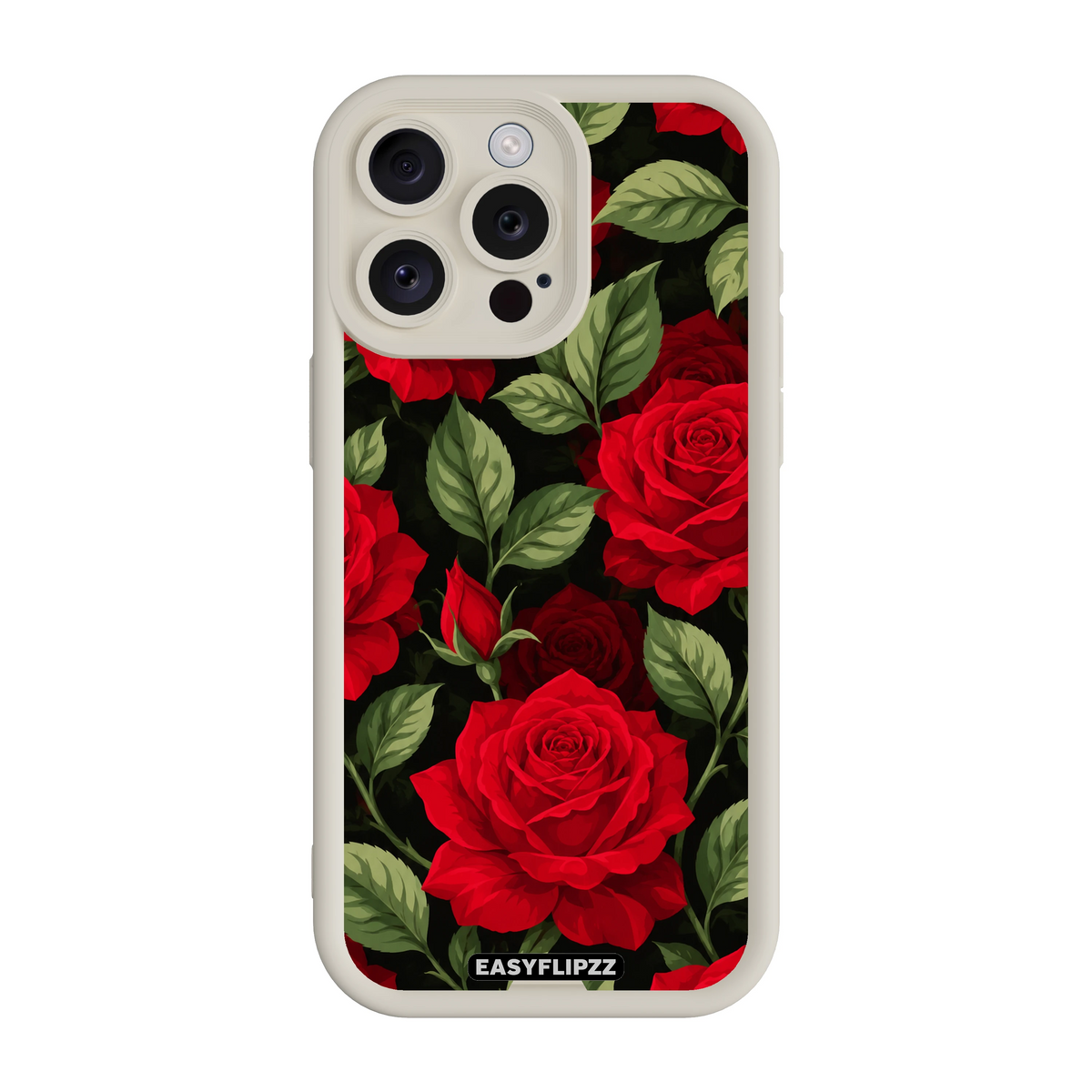 Rosso - iPhone 16 Pro