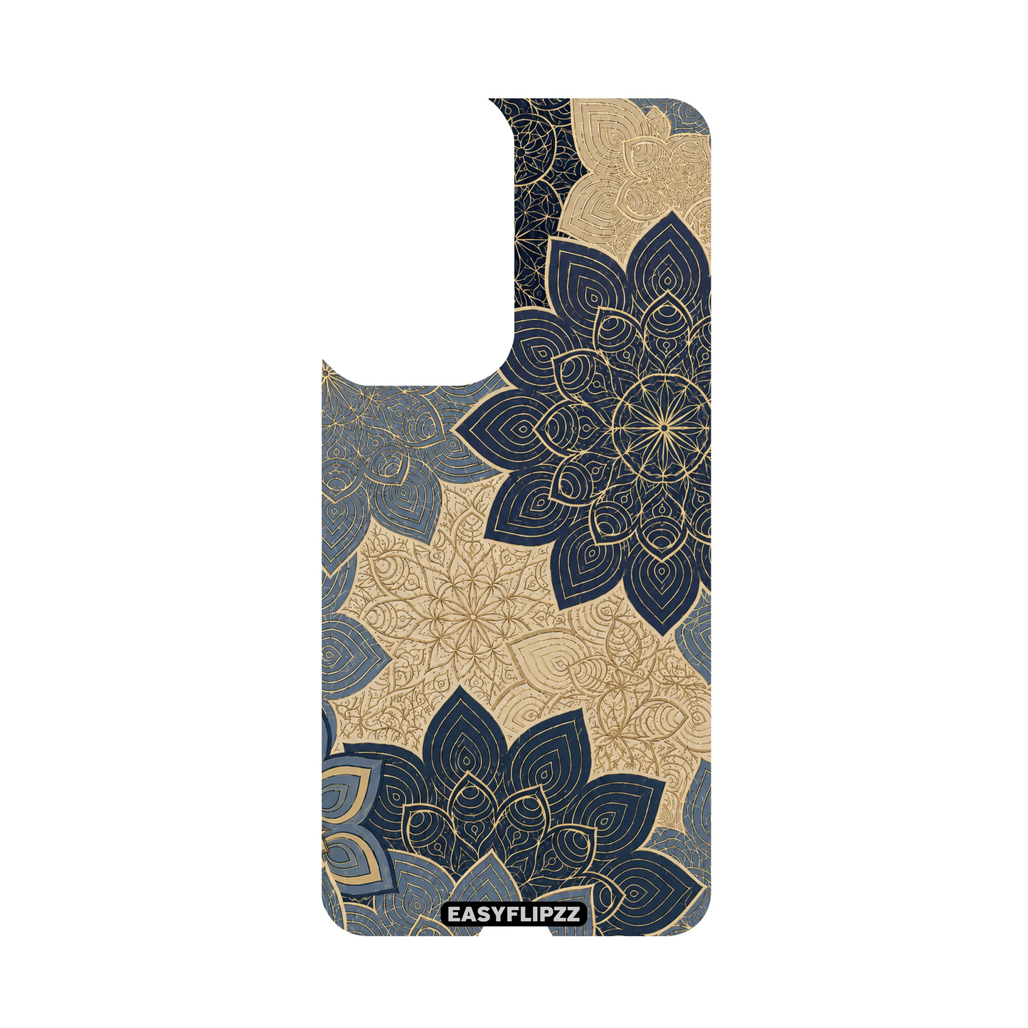 Blue Regency Backflipzz - A36