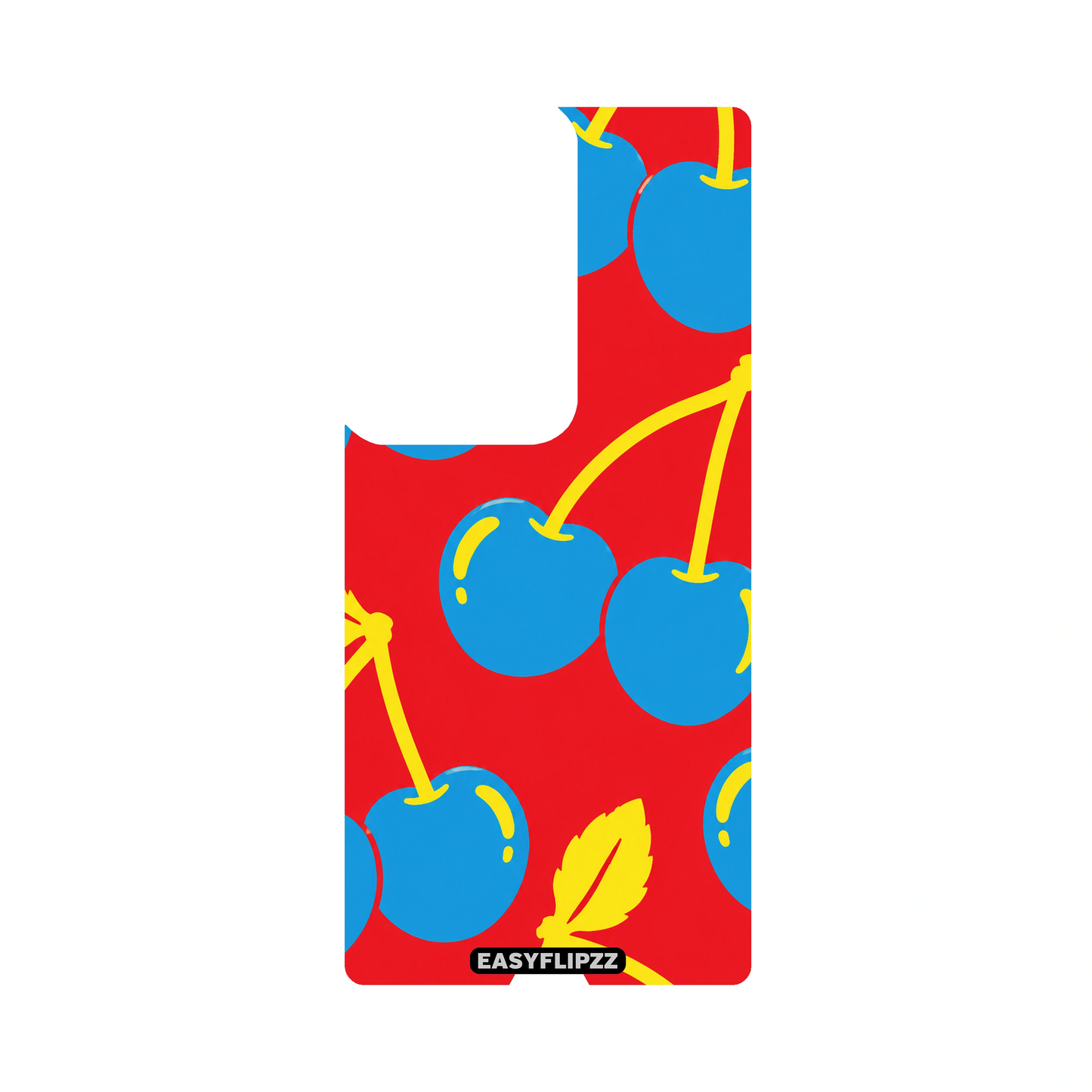 BamBam Backflipzz - S26 Ultra