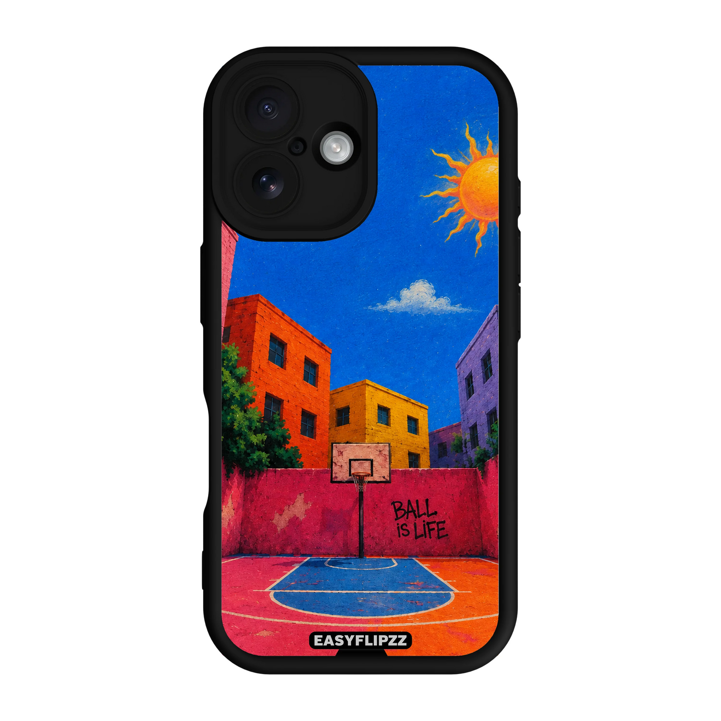 Hoops - iPhone 16