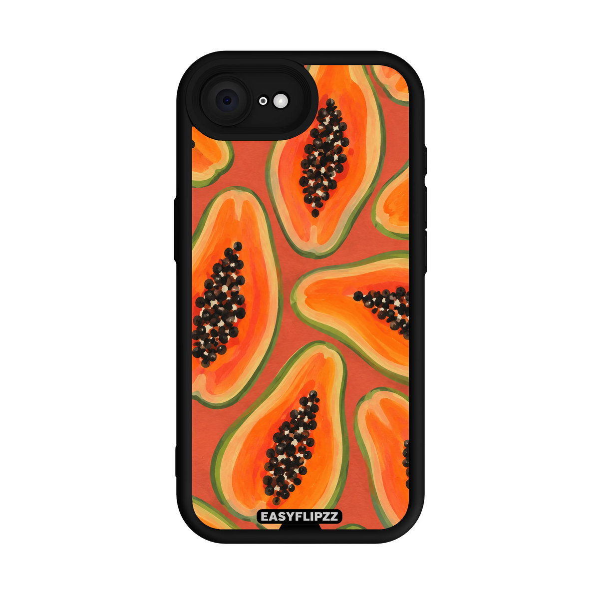 Papaya Terra - iPhone 16e