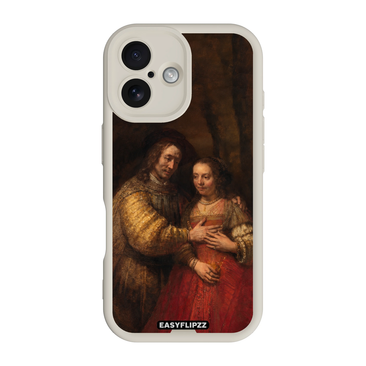 Amoretta - iPhone 16 Plus