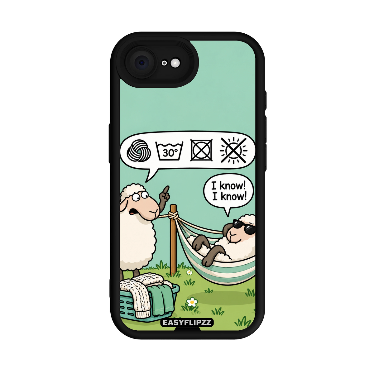 Woolax - iPhone 17e