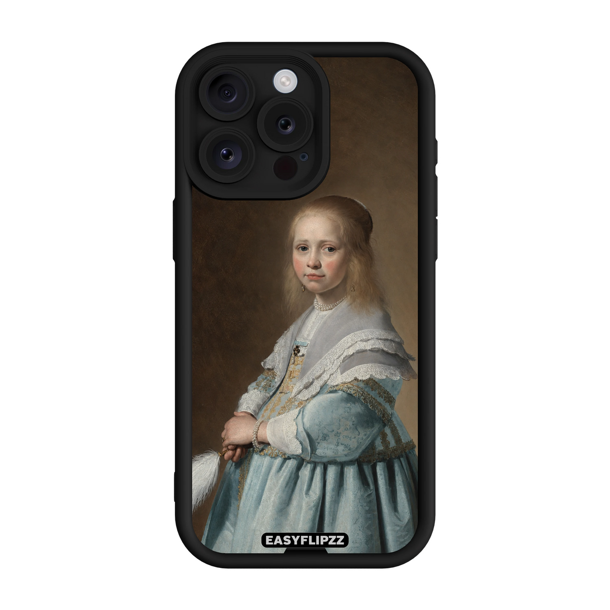 Eleanora - iPhone 12 Pro Max