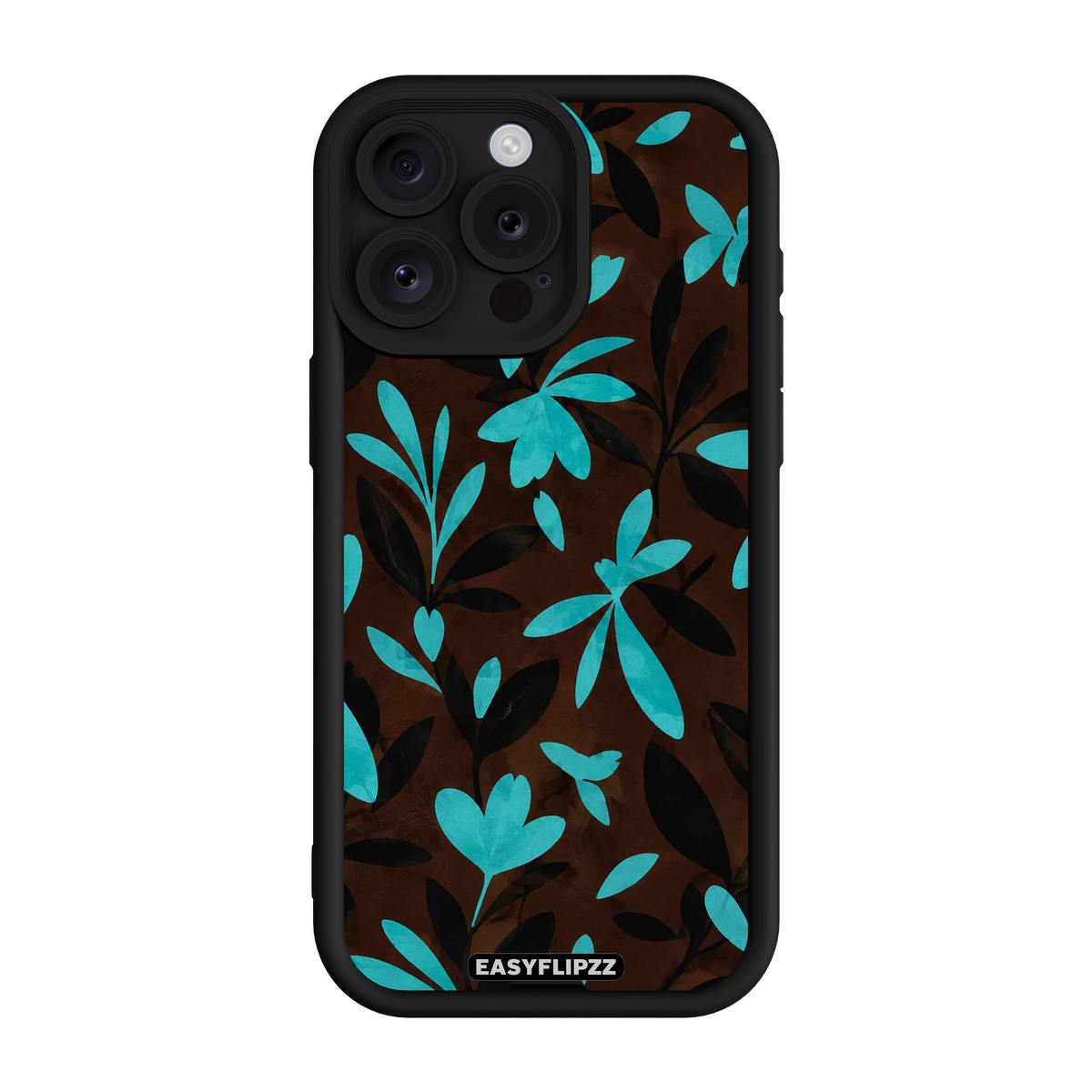 Turquoise Noir - iPhone 14 Pro Max