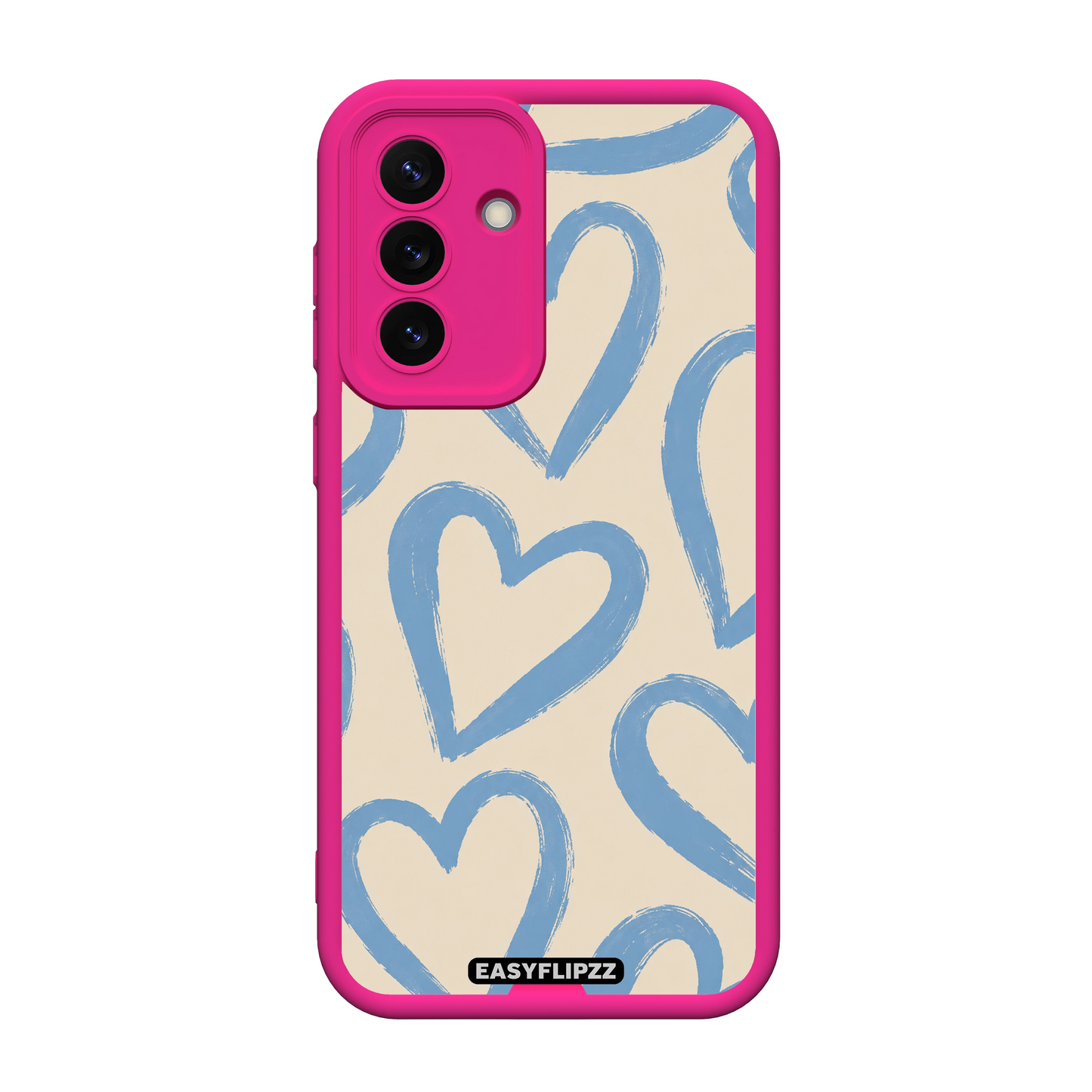 Sky Hearts - A27