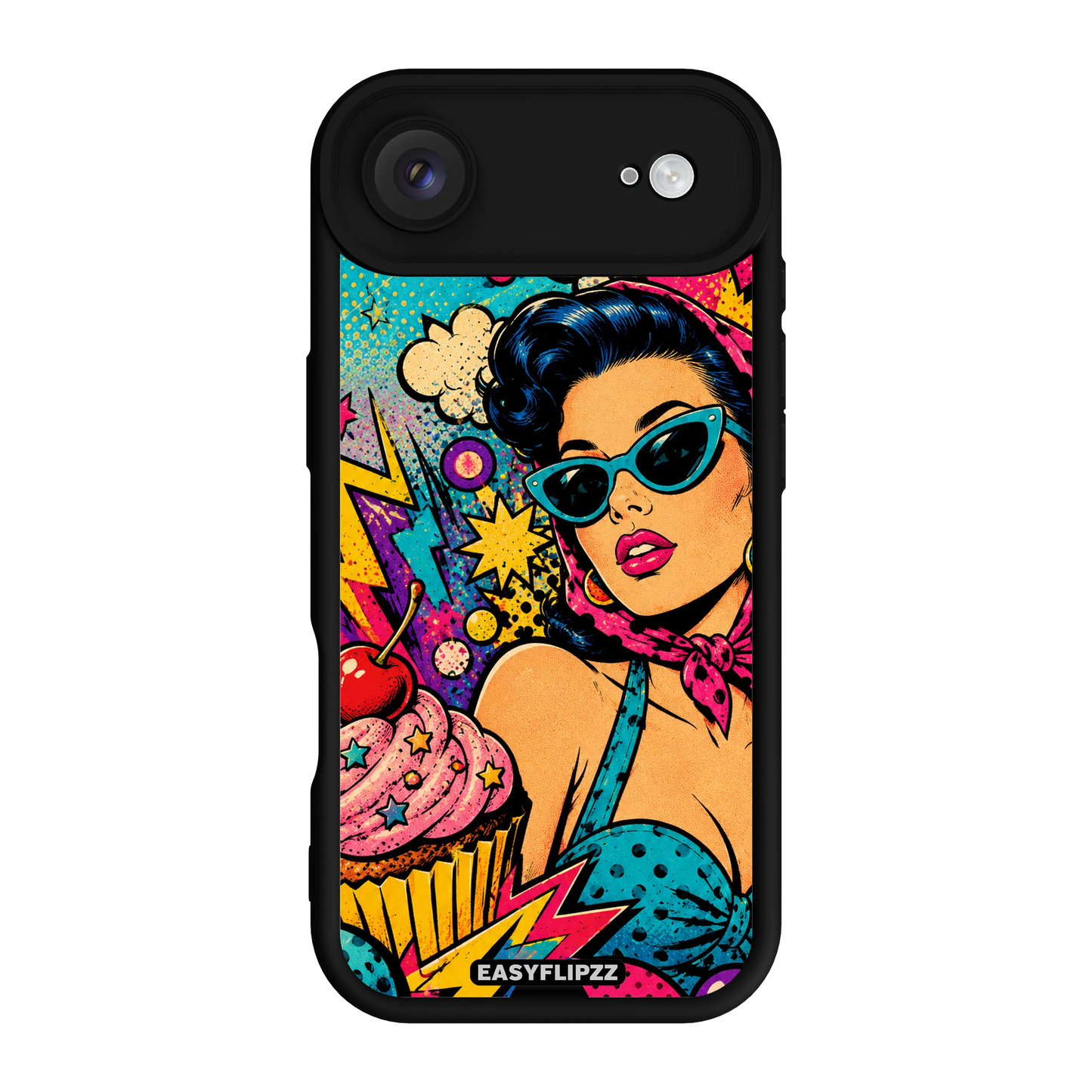 Vibella - iPhone 17 Air