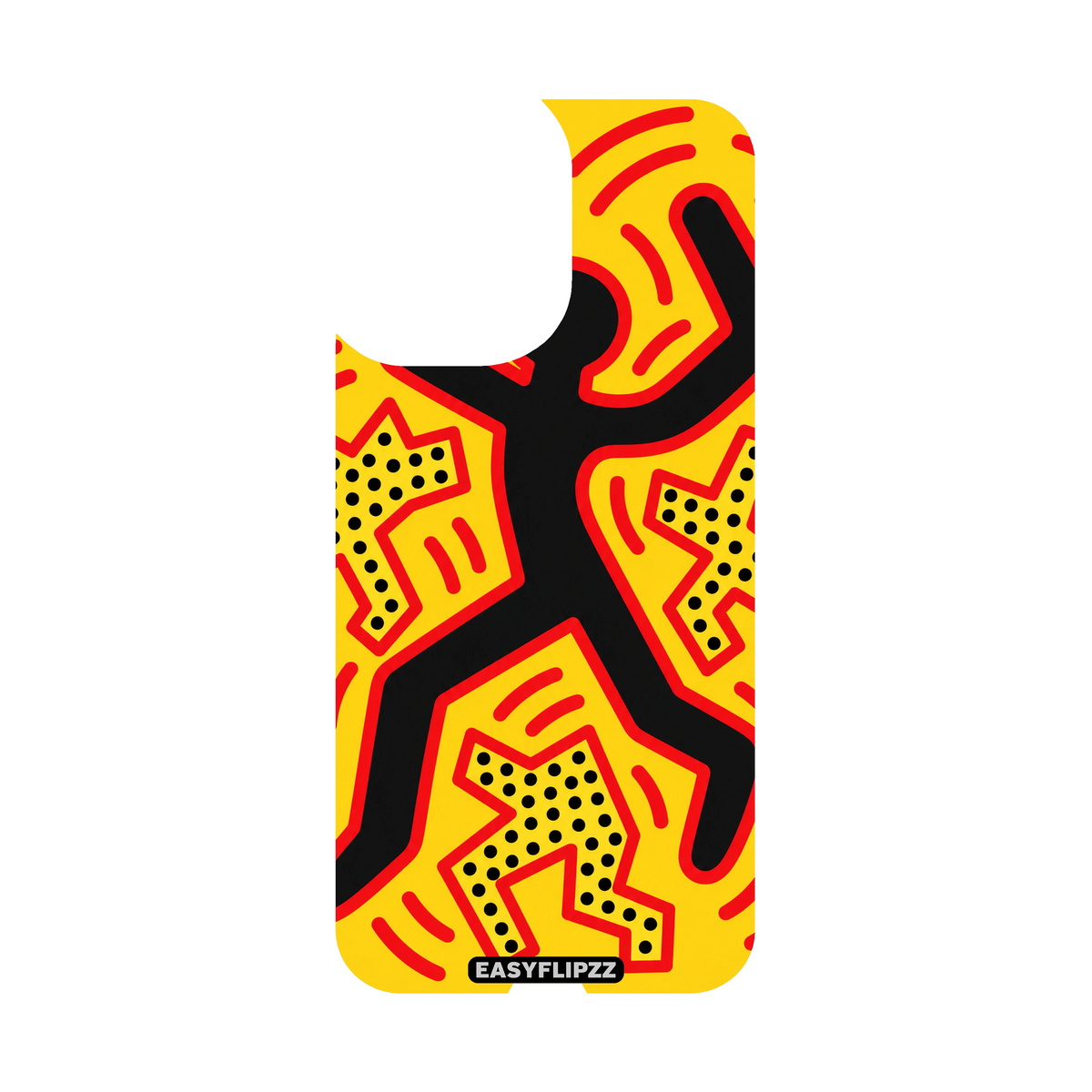 Kaboom Backflipzz - iPhone 16
