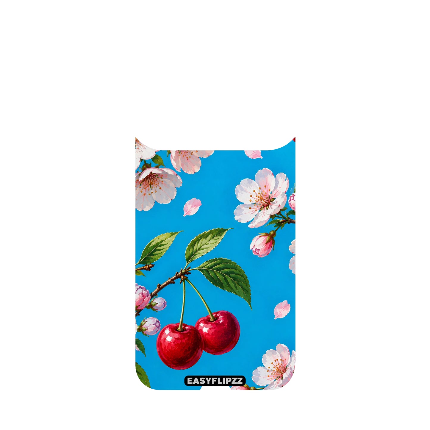 Cherry Riviera Backflipzz - iPhone 17 Pro Max