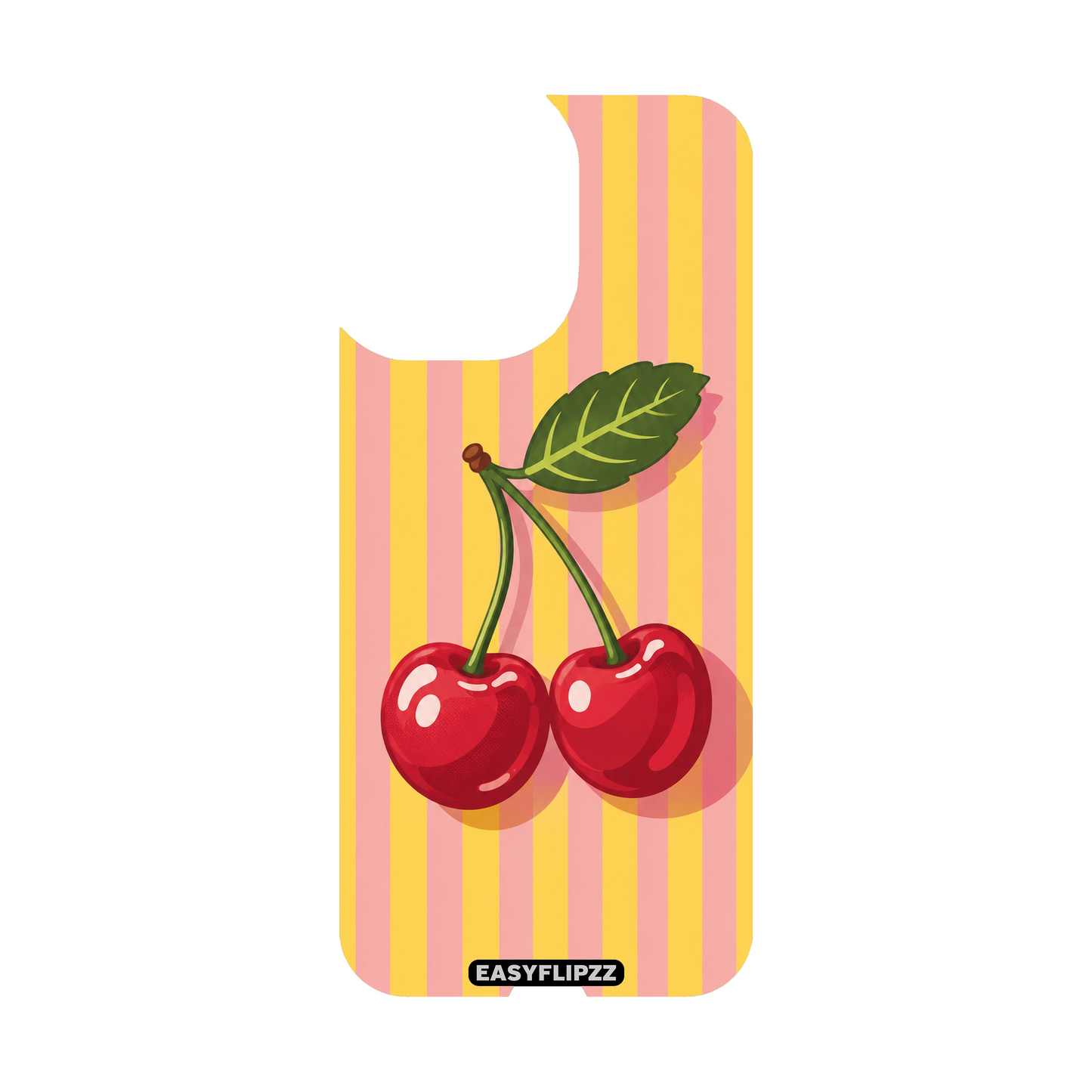 Cherrybomb Backflipzz - A05