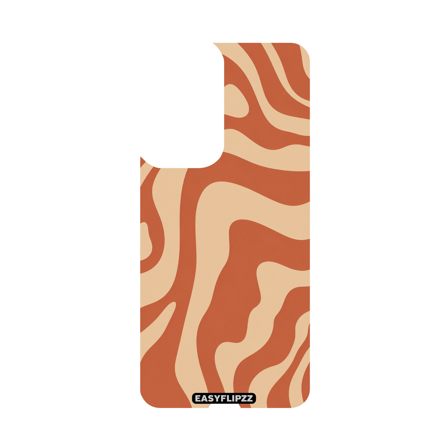 Desert Waves Backflipzz - A24