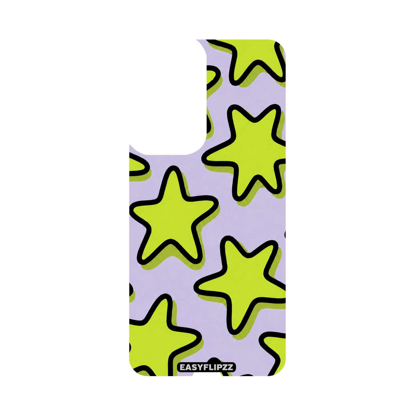 Starzen Backflipzz - A34