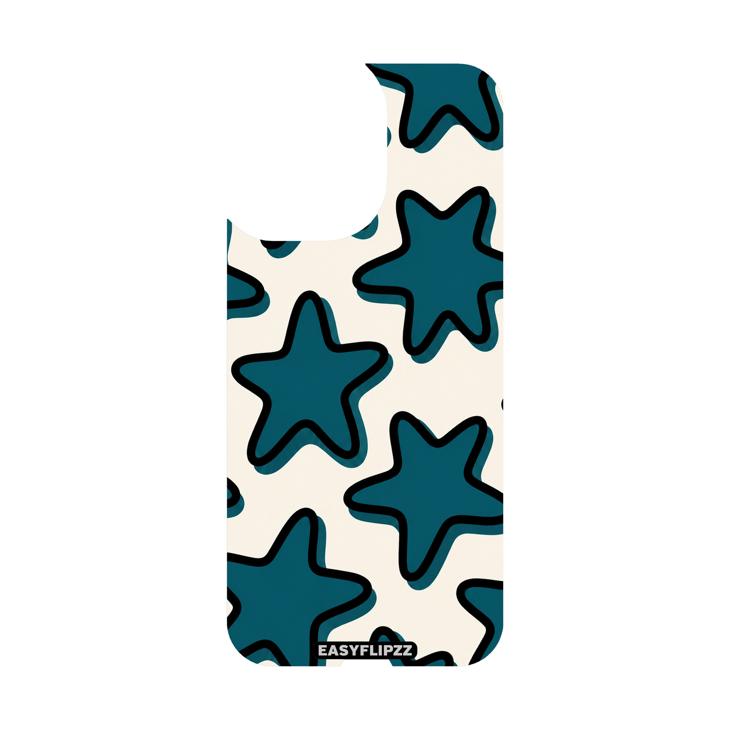 Navyra Backflipzz - iPhone 17