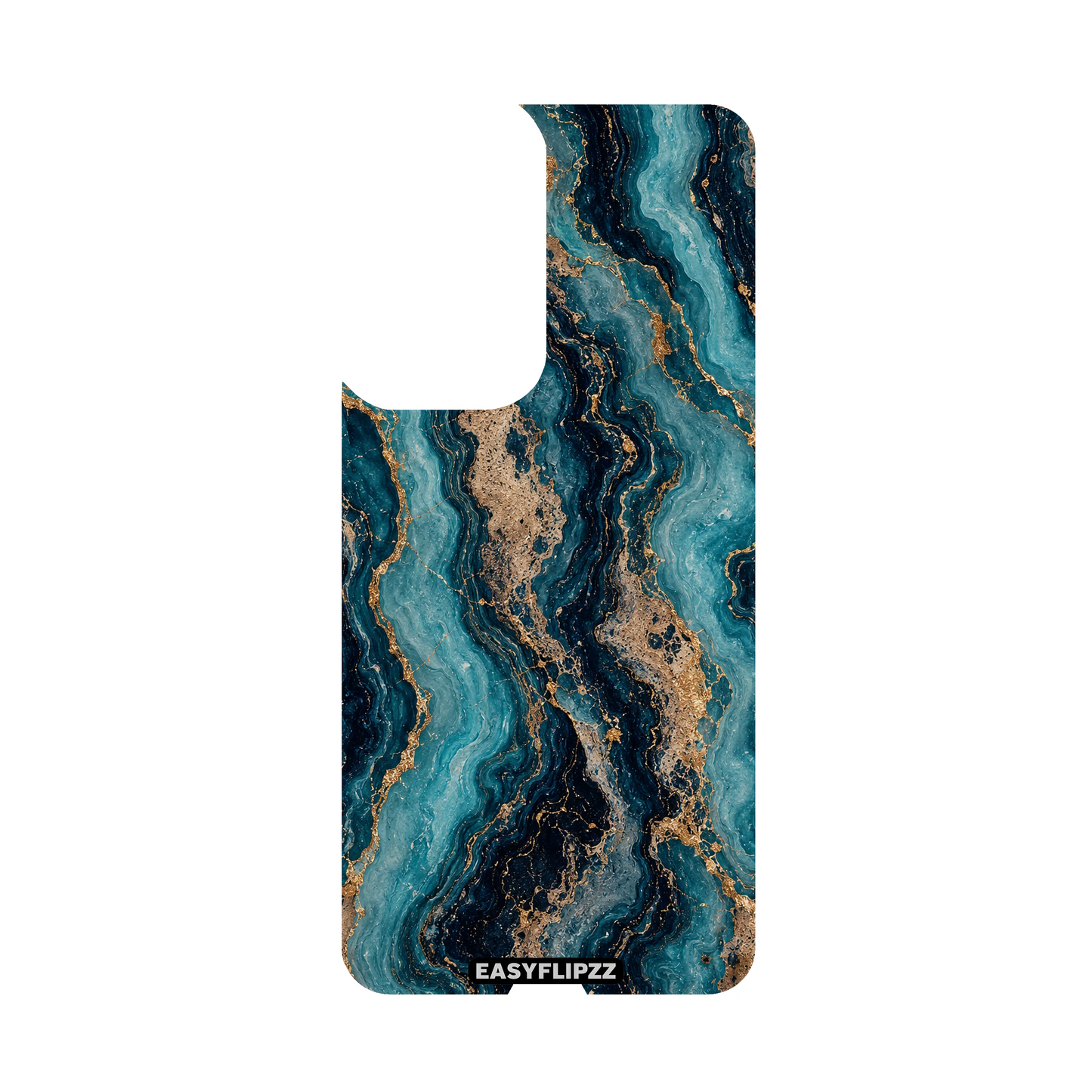 Ocean Marble Backflipzz - S26