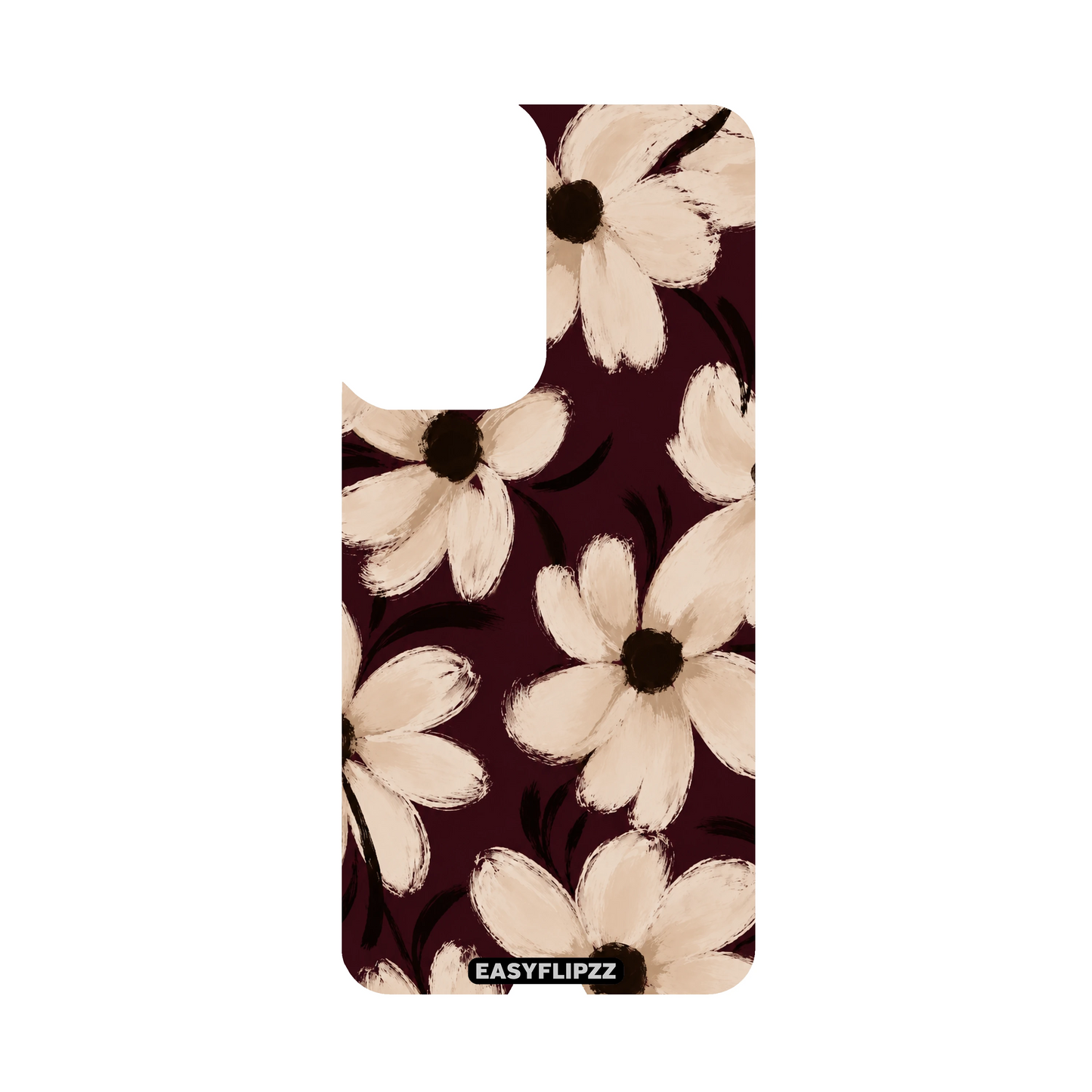 Burgundy Mist Backflipzz - A36