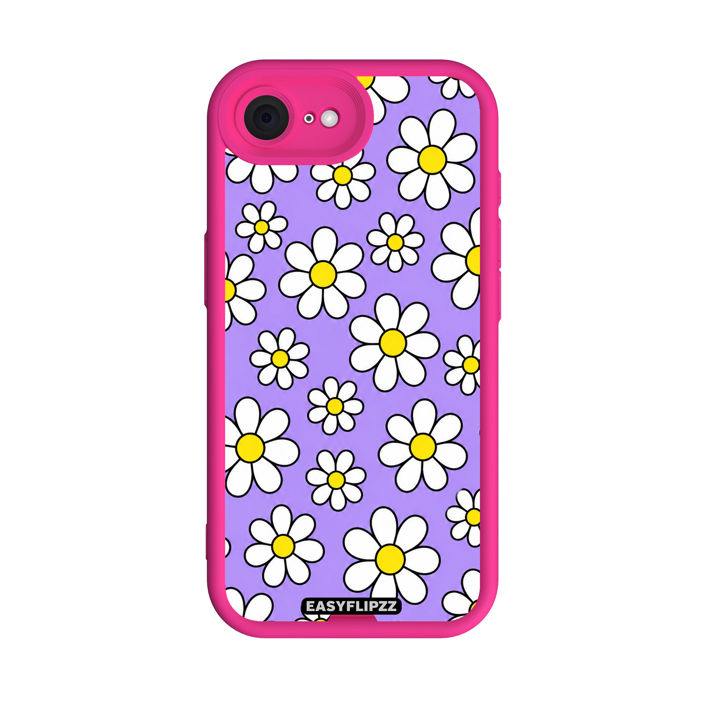 Lilac Daisy - iPhone 16e