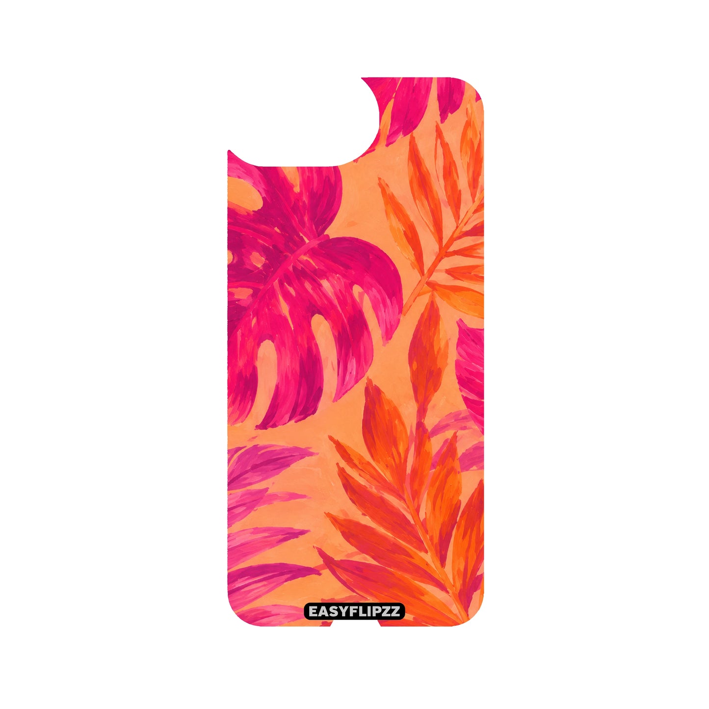 Tropical Heat Backflipzz - iPhone 16e