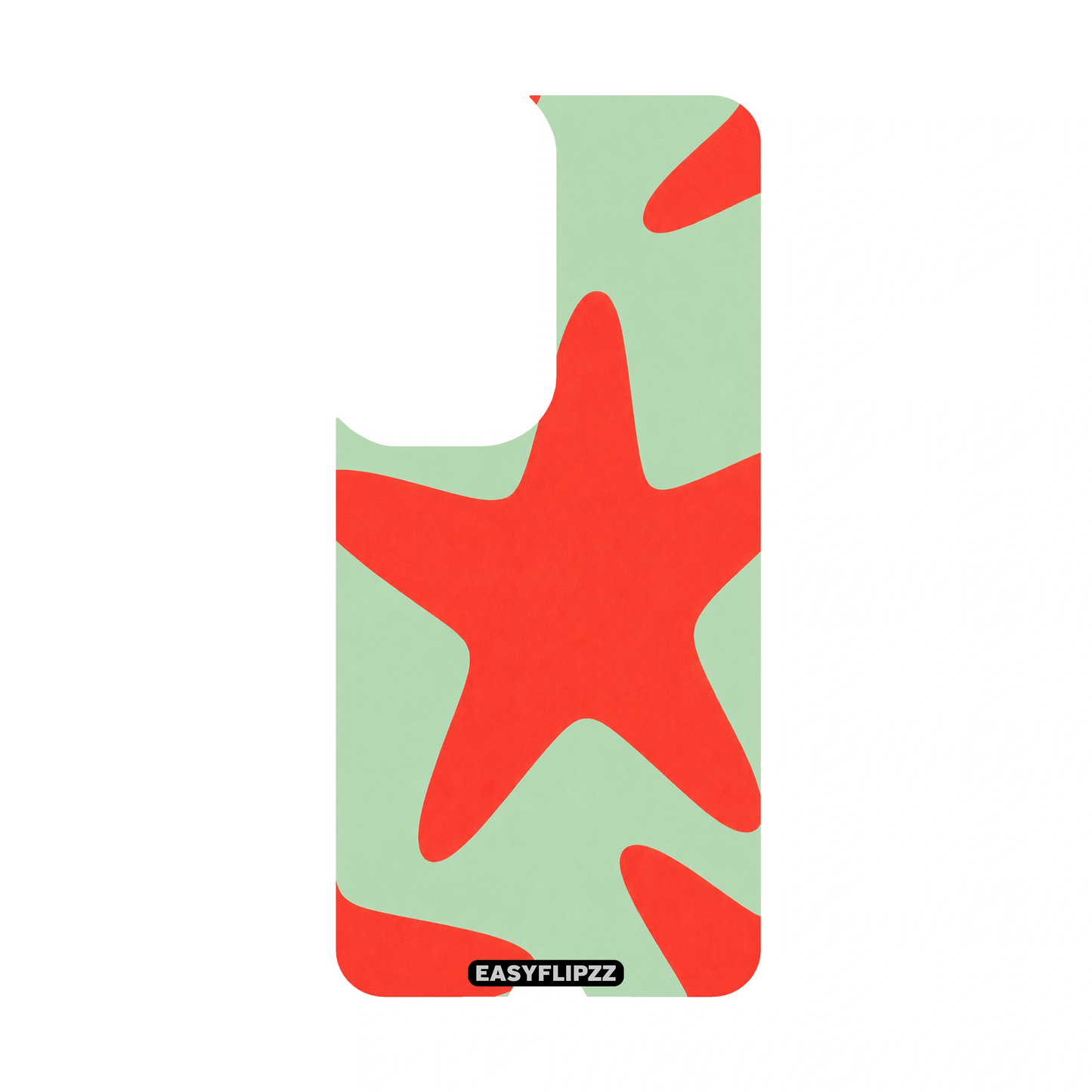 Sage Splash Backflipzz - S22 Plus