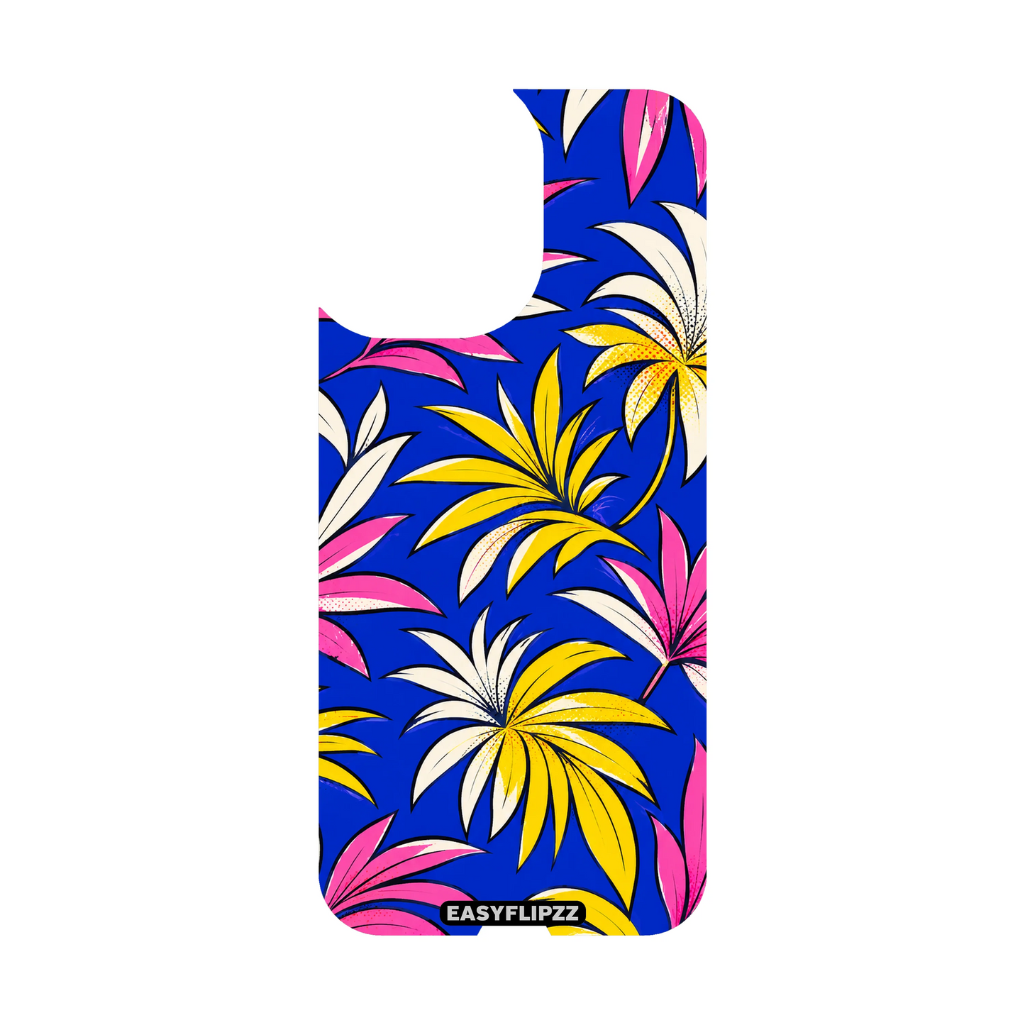 Tropical Pop Backflipzz - iPhone 17