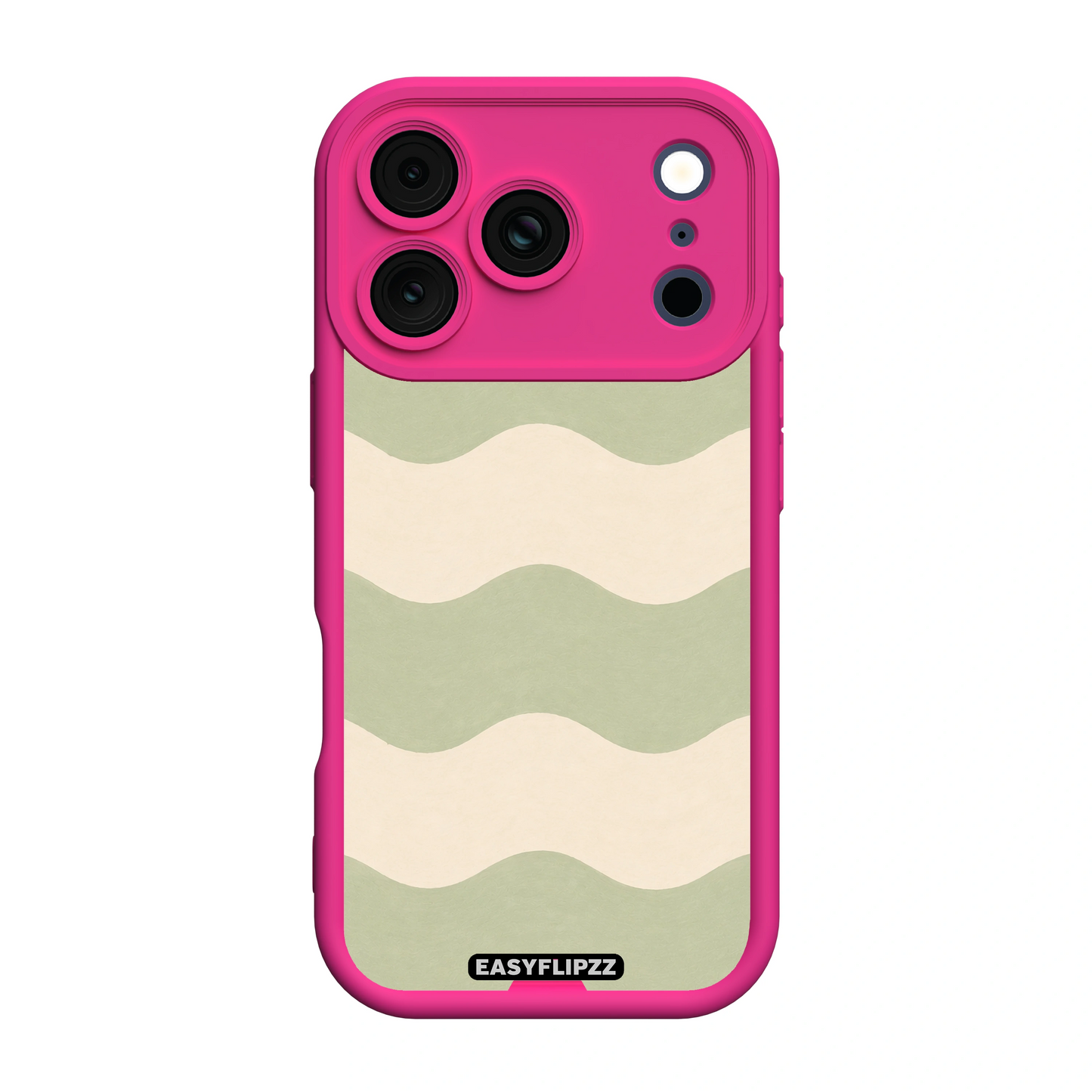 Breeze Sage - iPhone 17 Pro Max