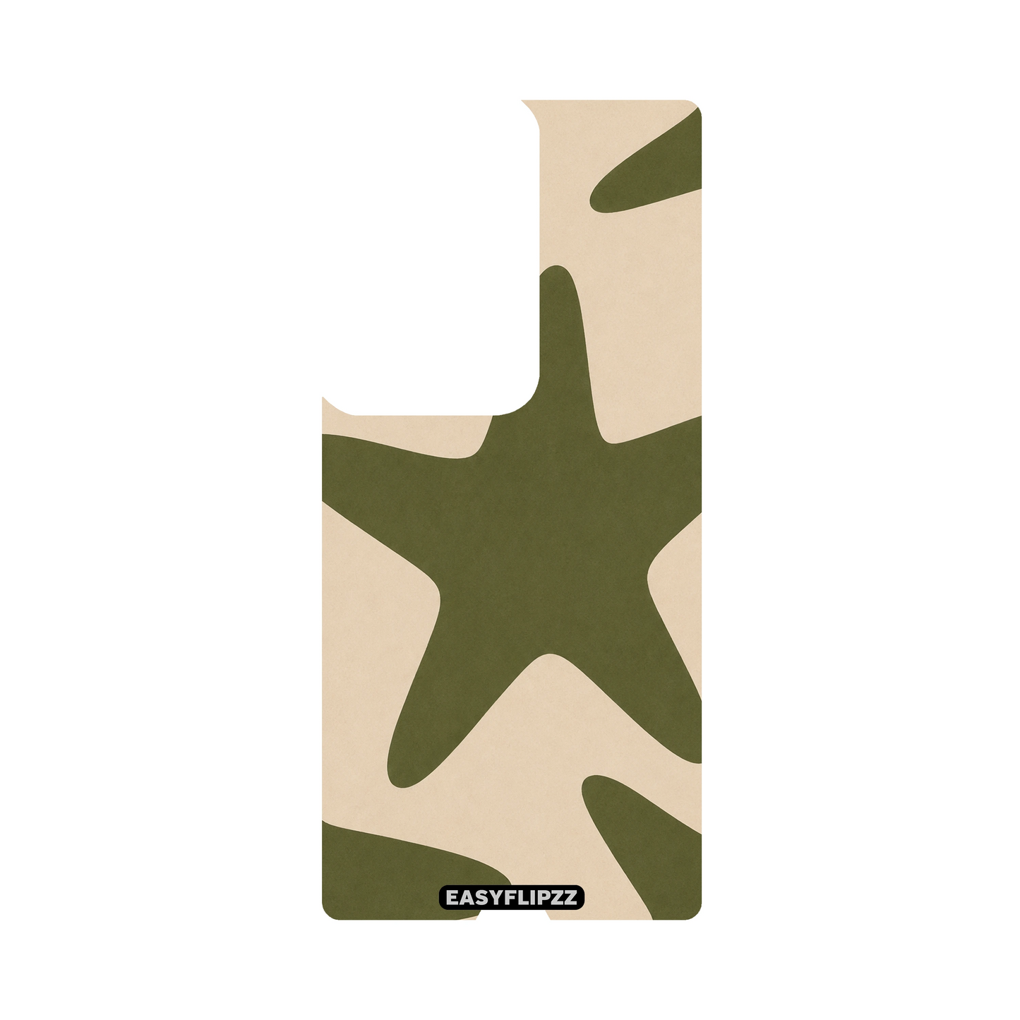 Olive Dune Backflipzz - S25 Ultra