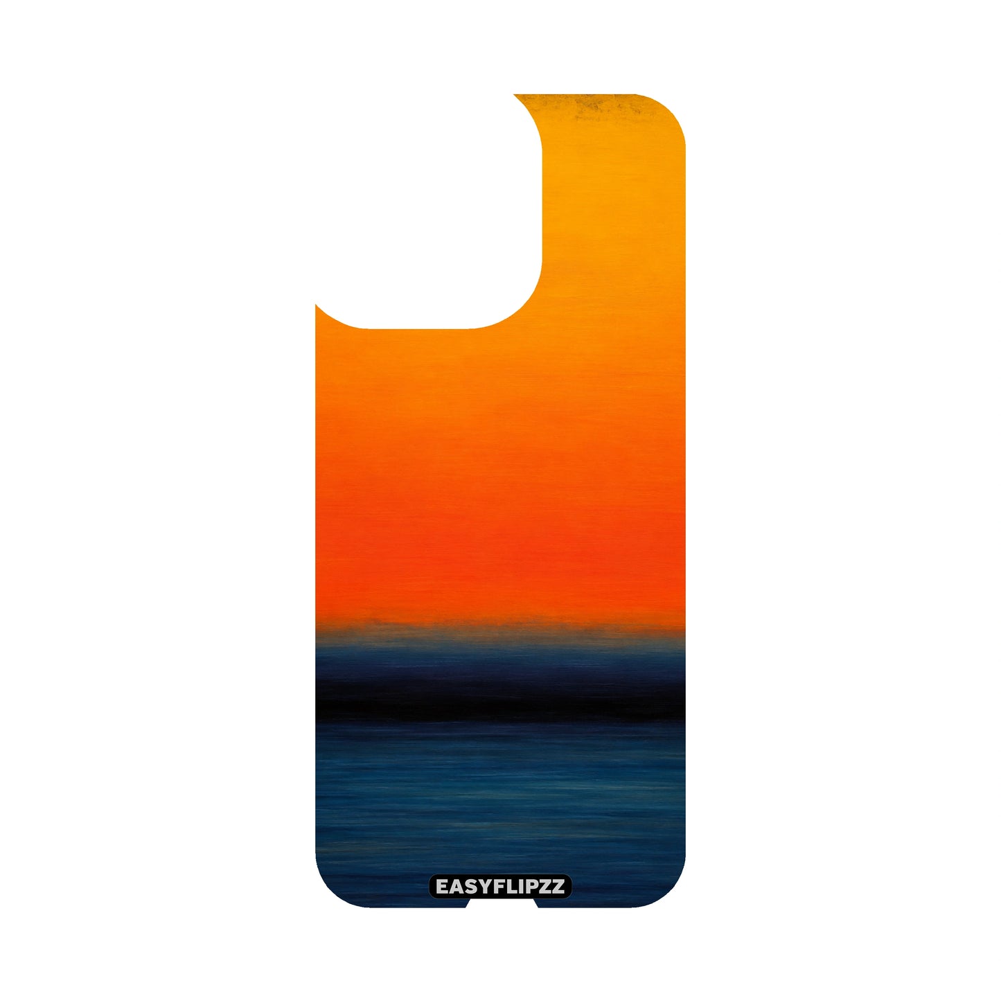 Amber Horizon Backflipzz - iPhone 13 Pro