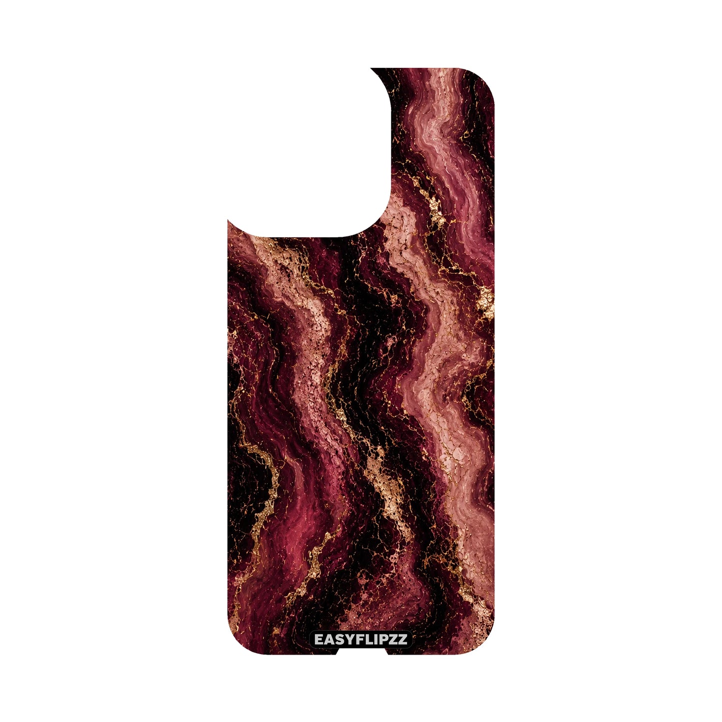 Merlot Backflipzz - iPhone 14 Pro