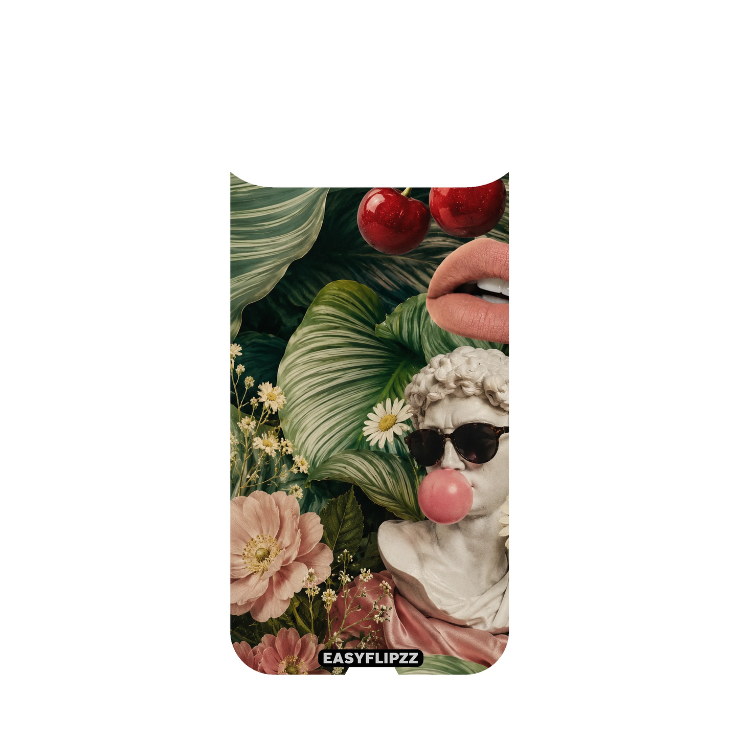 Museberry Backflipzz - iPhone 17 Air
