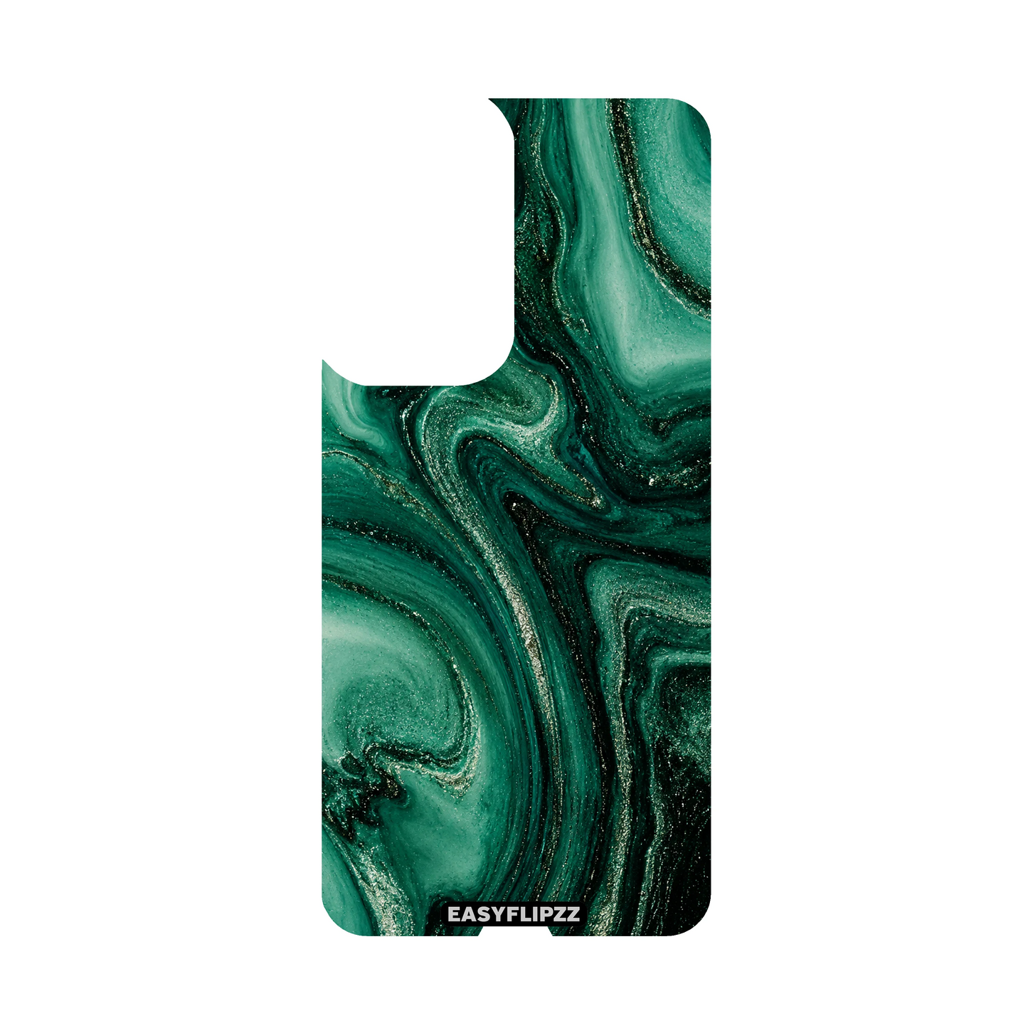 Emerald Lagoon Backflipzz - S26 Plus