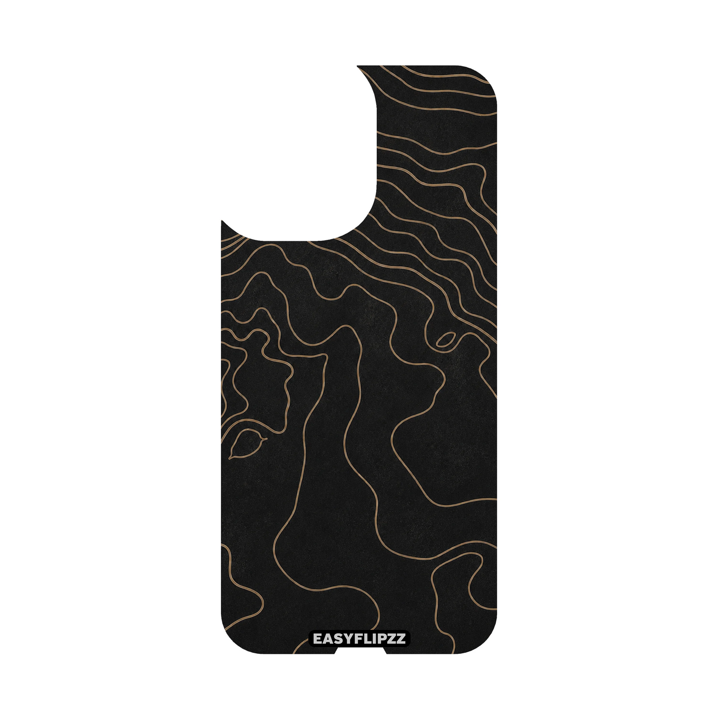 Atlas Noir Backflipzz - iPhone 16