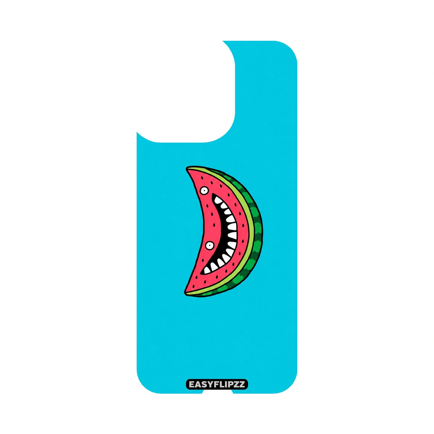 Melonatic Backflipzz - iPhone 16 Pro
