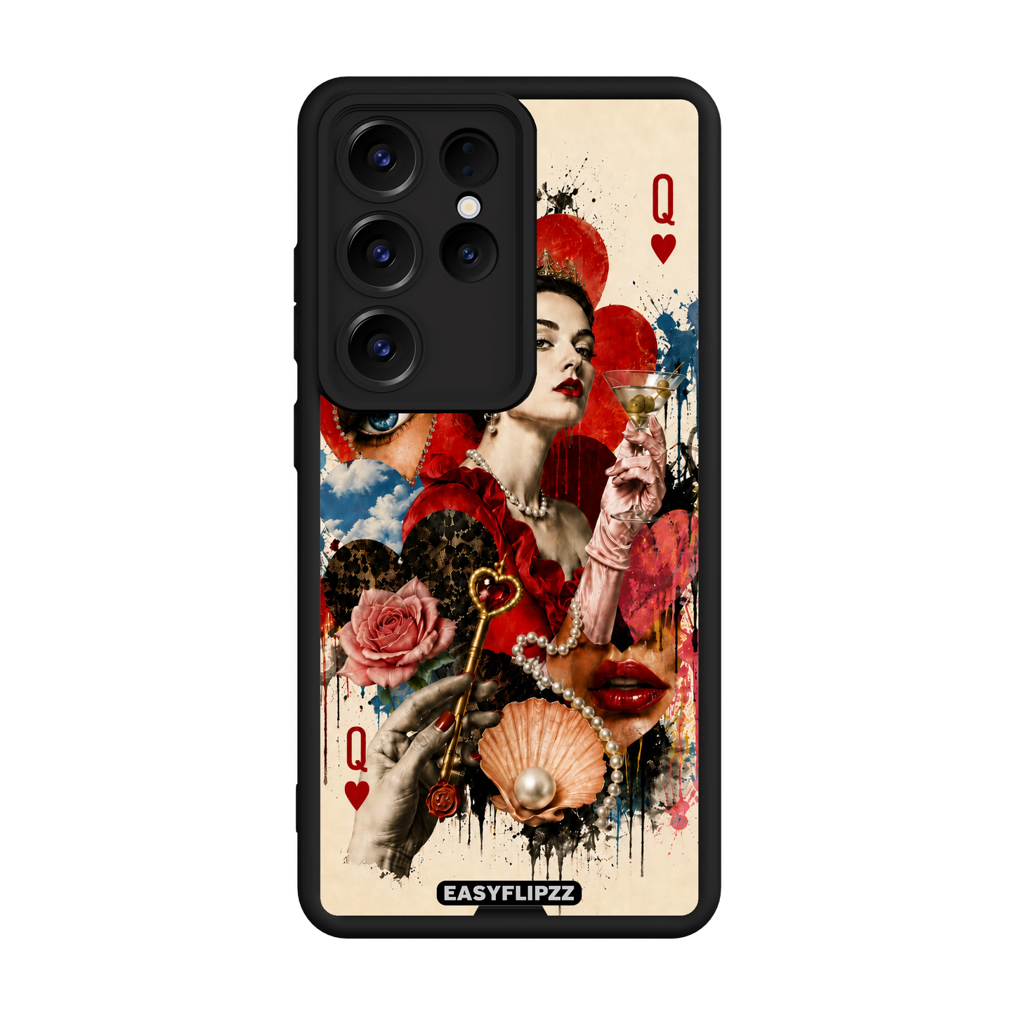 Cardique - S24 Ultra