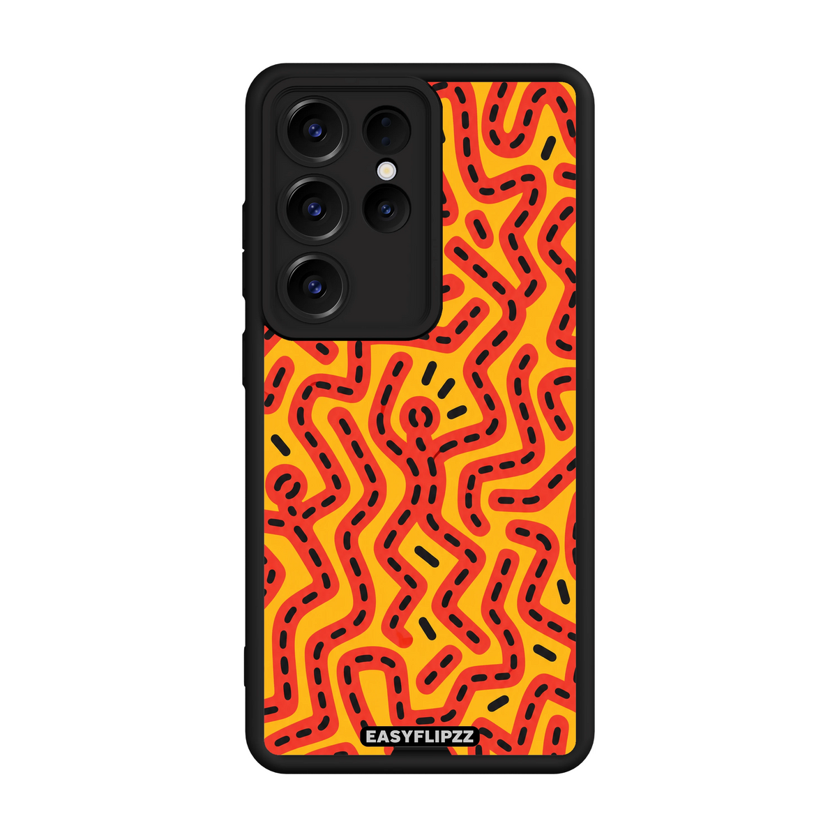 Squiggle - S23 Ultra