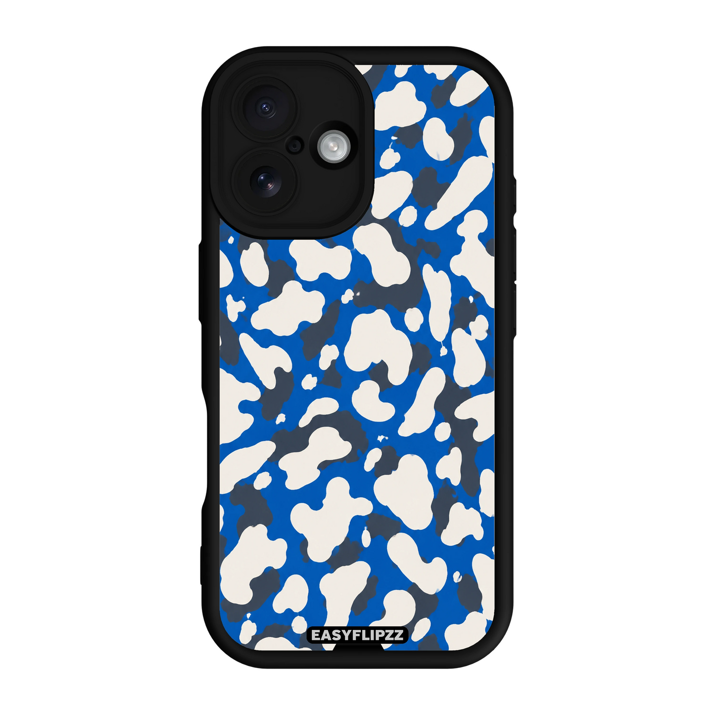 Blueout - iPhone 16 Plus