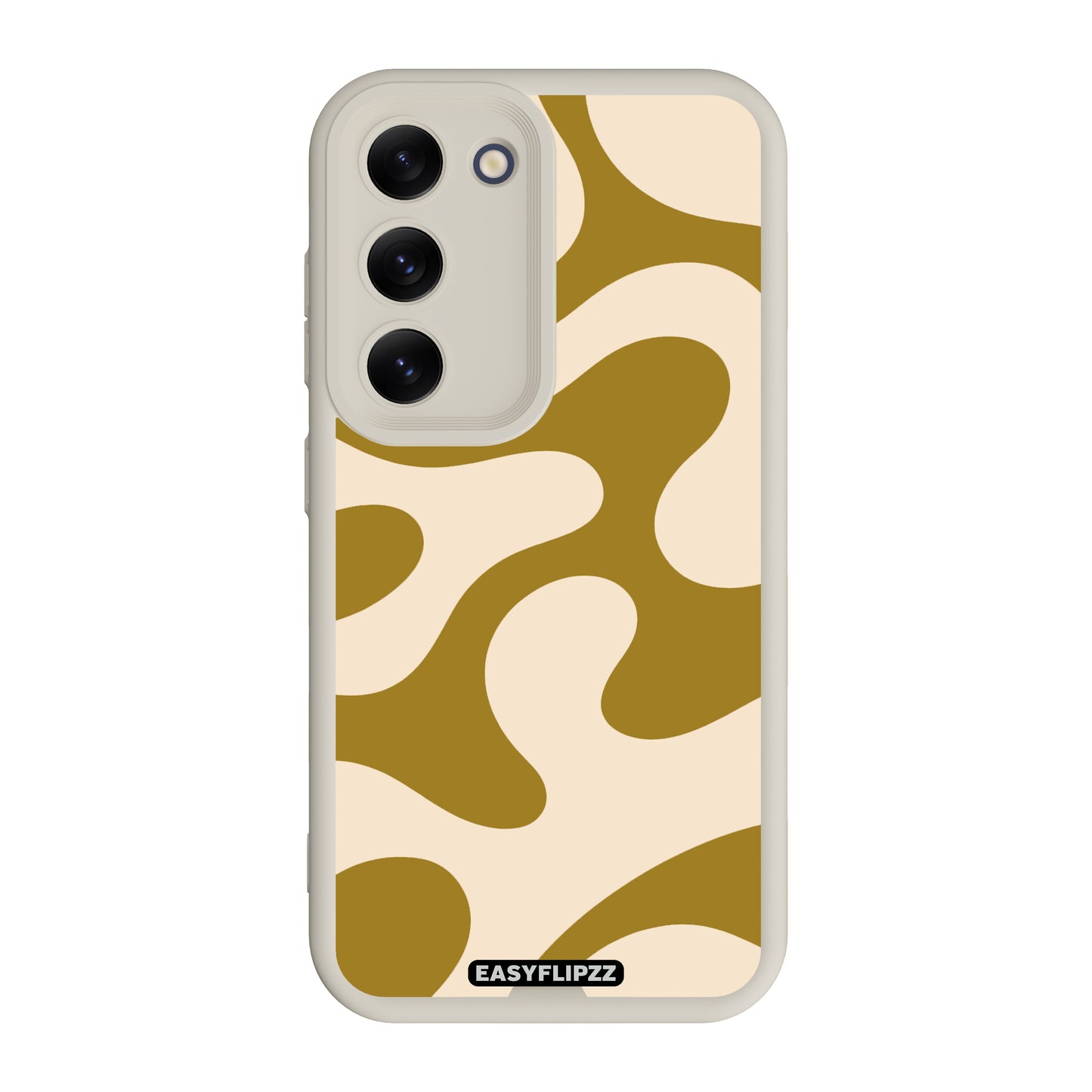 S22 | White | Dreamworld Olive & Khaki | Base Set