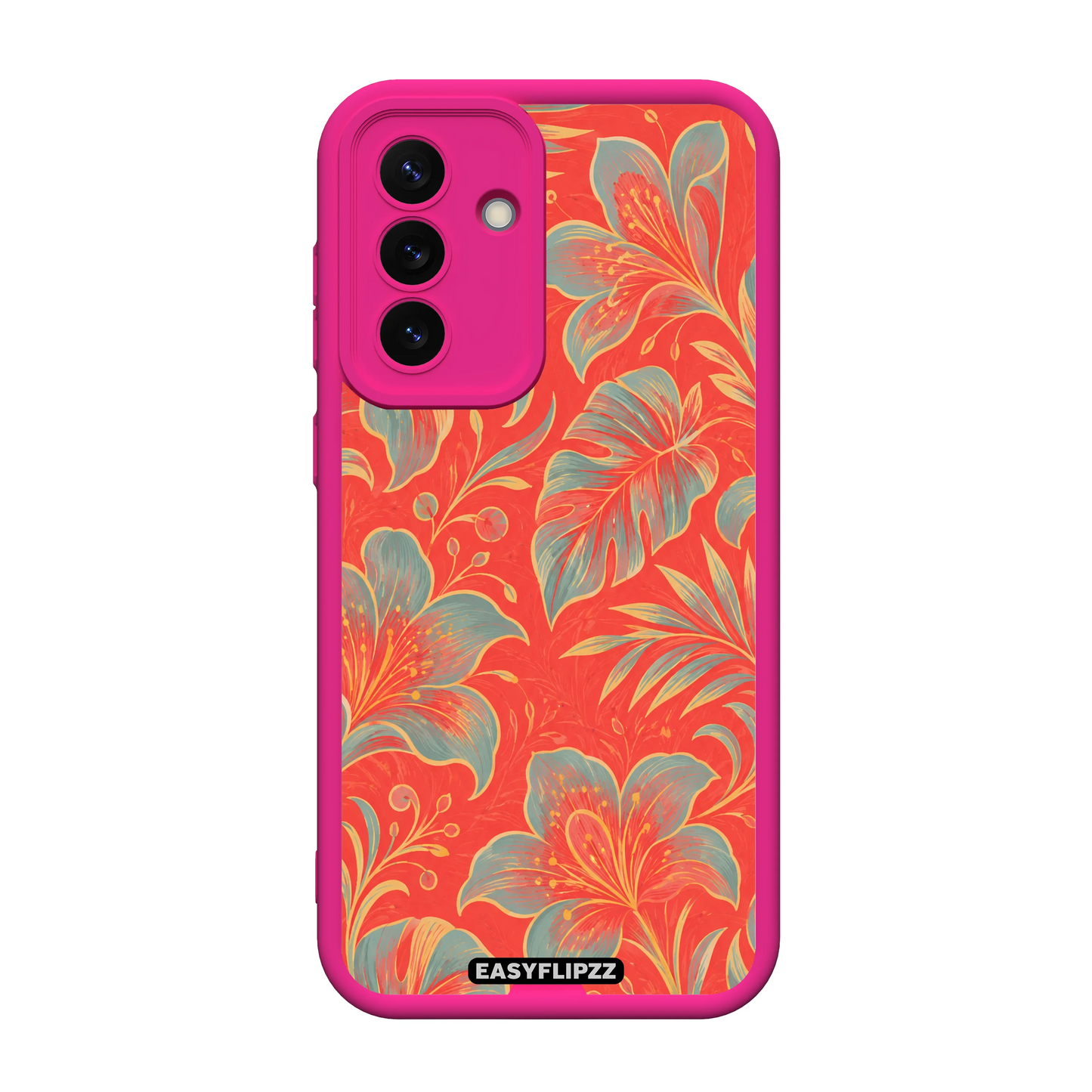 Coral Botanica - A37