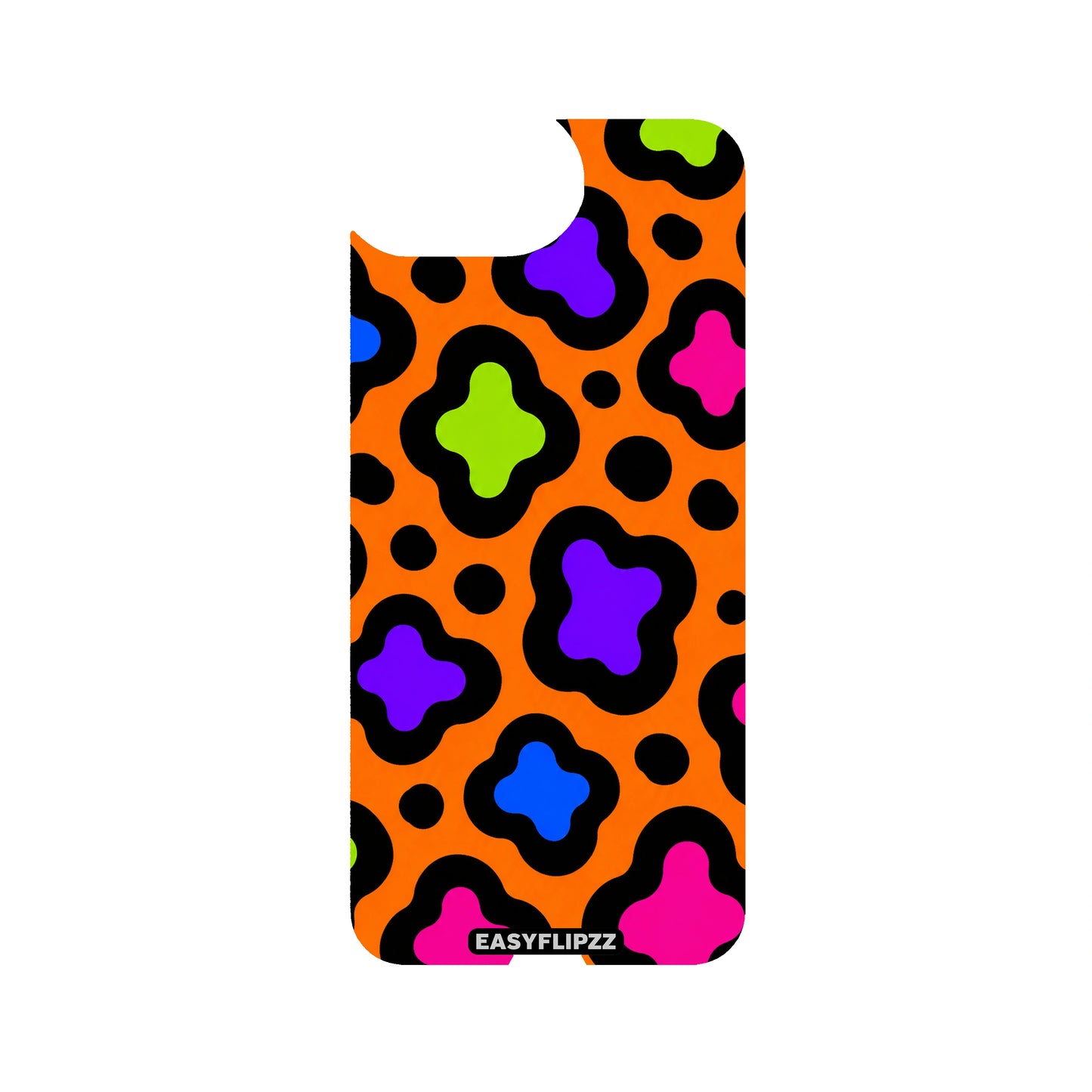 Neon Wild Backflipzz - iPhone 16e