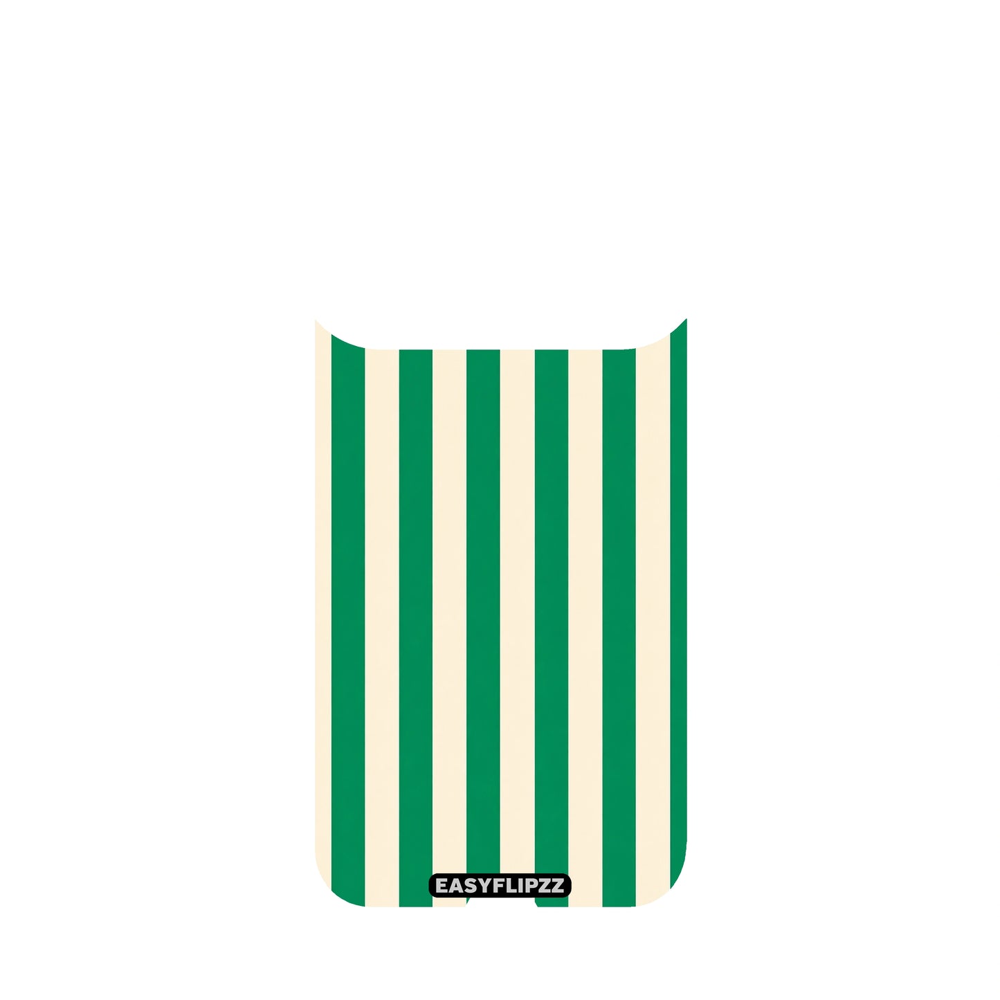 Emerald Cabana Backflipzz - iPhone 17 Pro