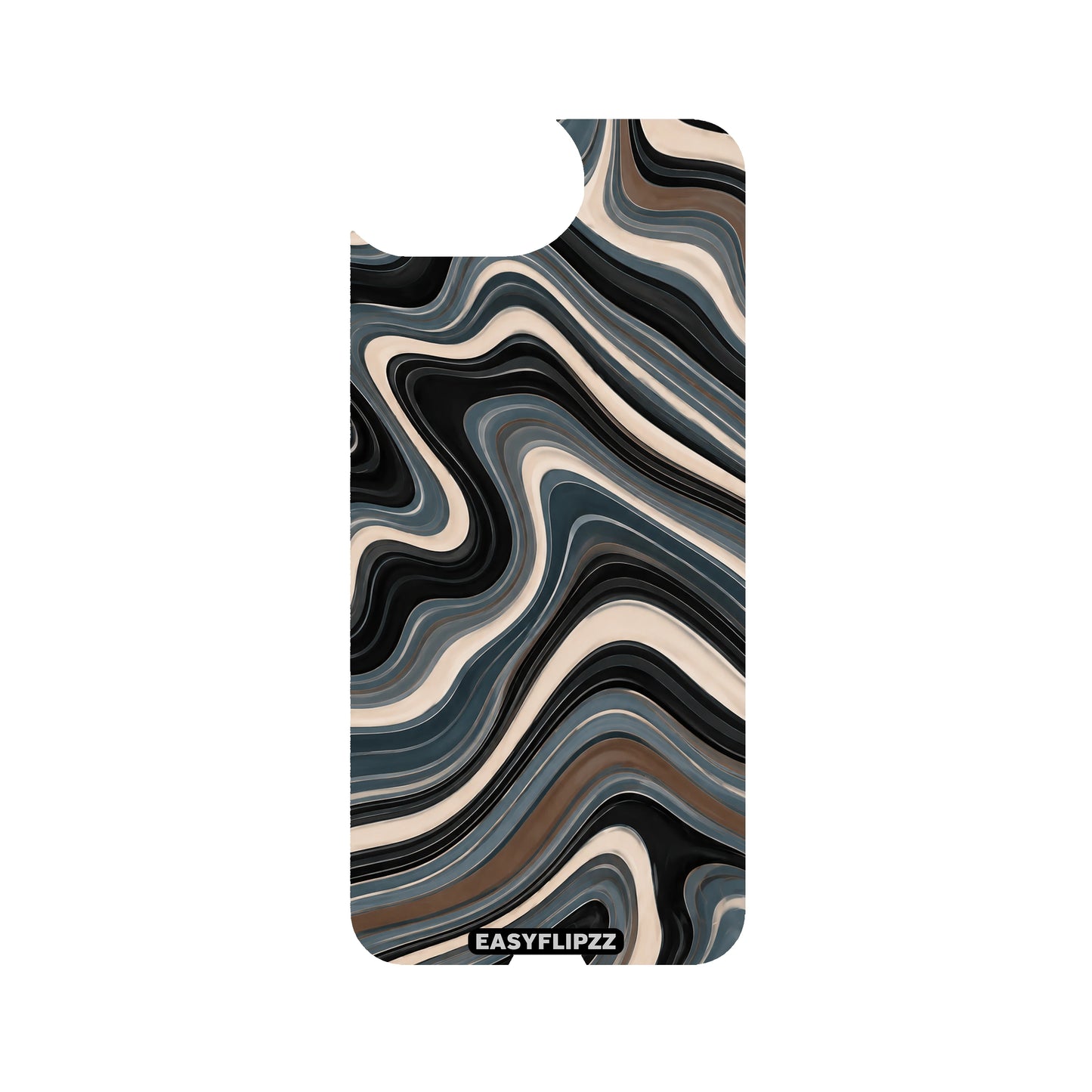 Slate Flow Backflipzz - iPhone 17e