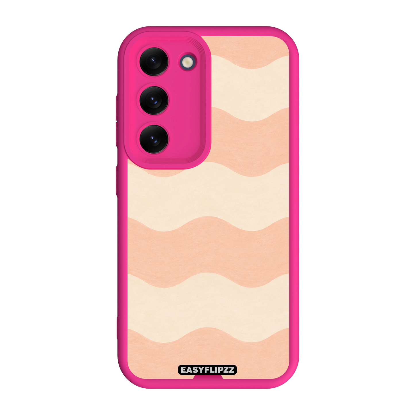 Breeze Peach - S22 Plus