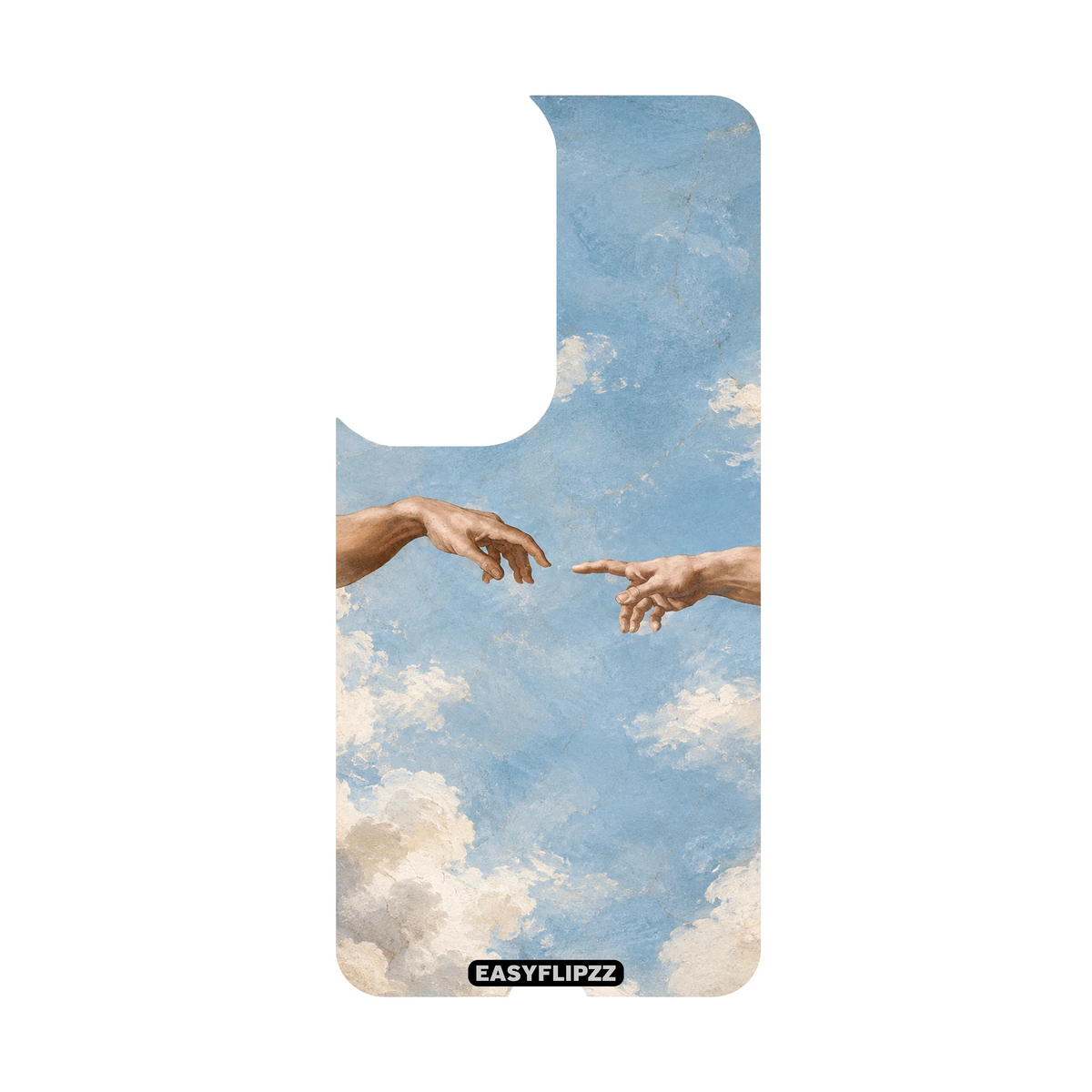 Divine Touch Backflipzz - S22